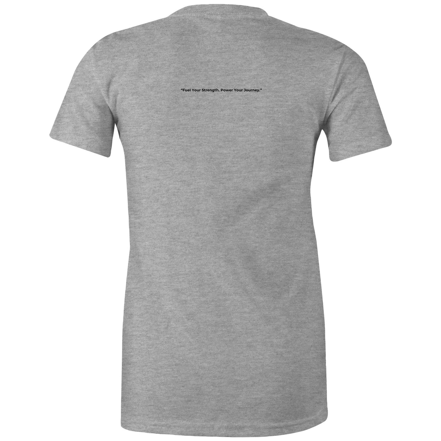 51 Alpha – Women’s Regular Fit Tee – Timeless Style and Comfort