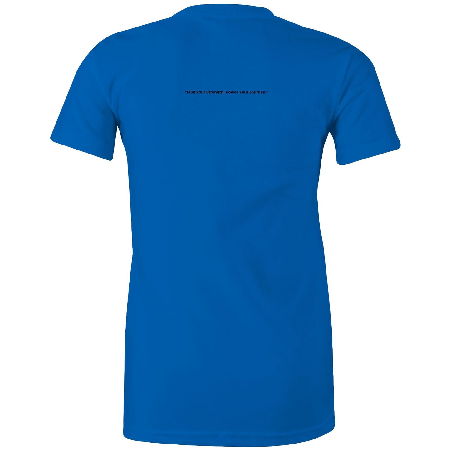 51 Alpha – Women’s Regular Fit Tee – Timeless Style and Comfort