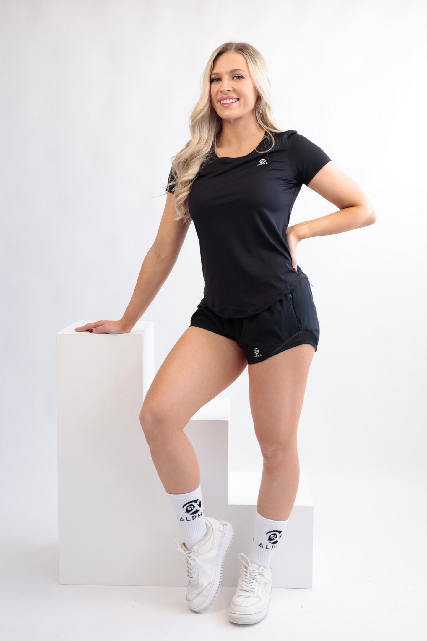 51 Alpha Pulse Tee