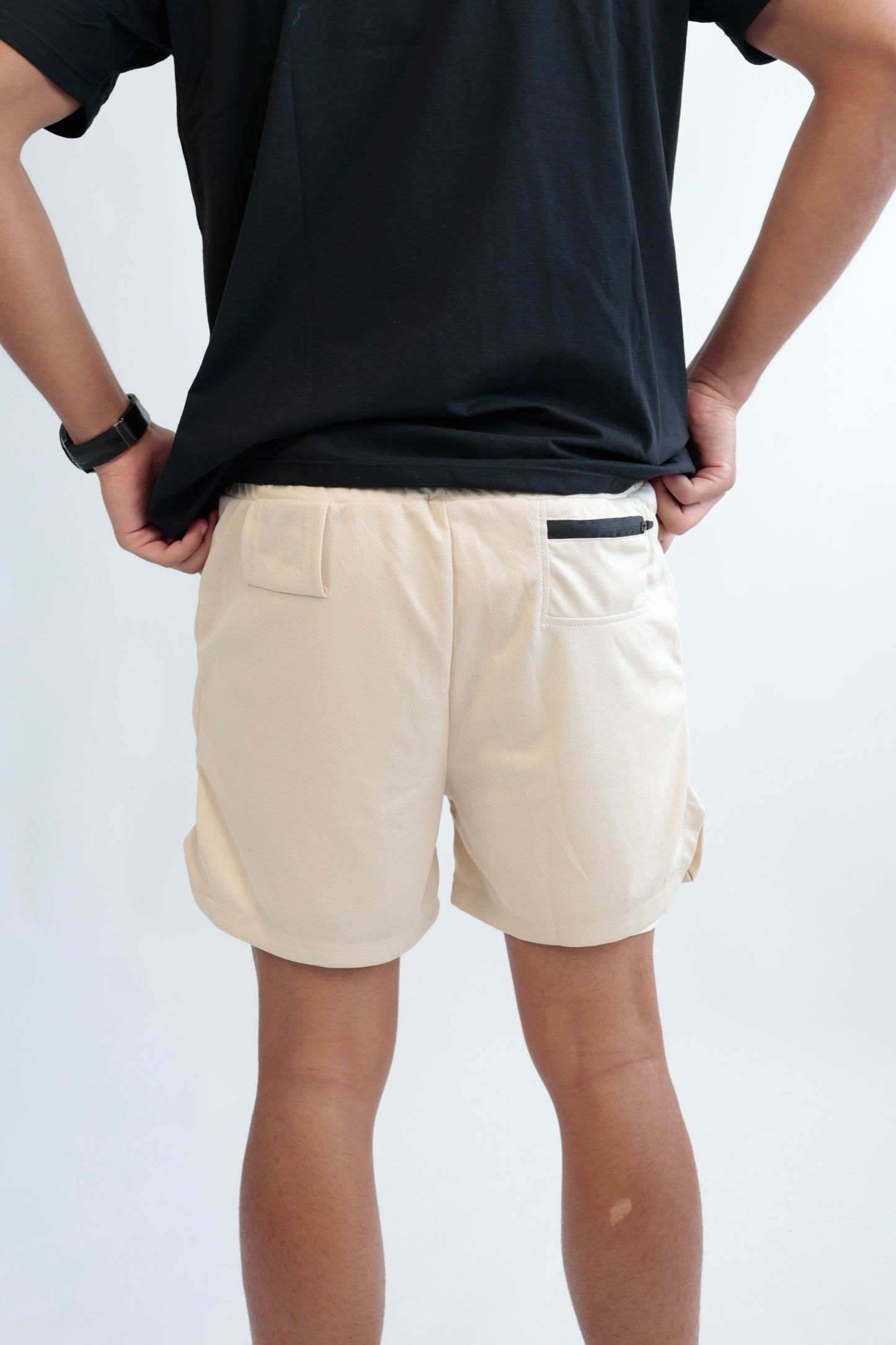 51 Alpha Stride Running Shorts