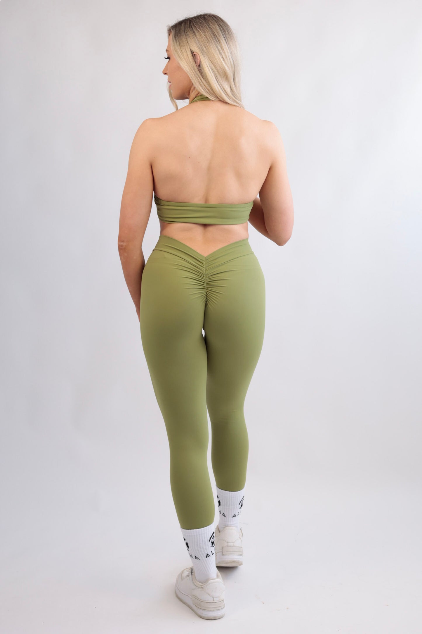 51 Alpha Elite Performance Leggings