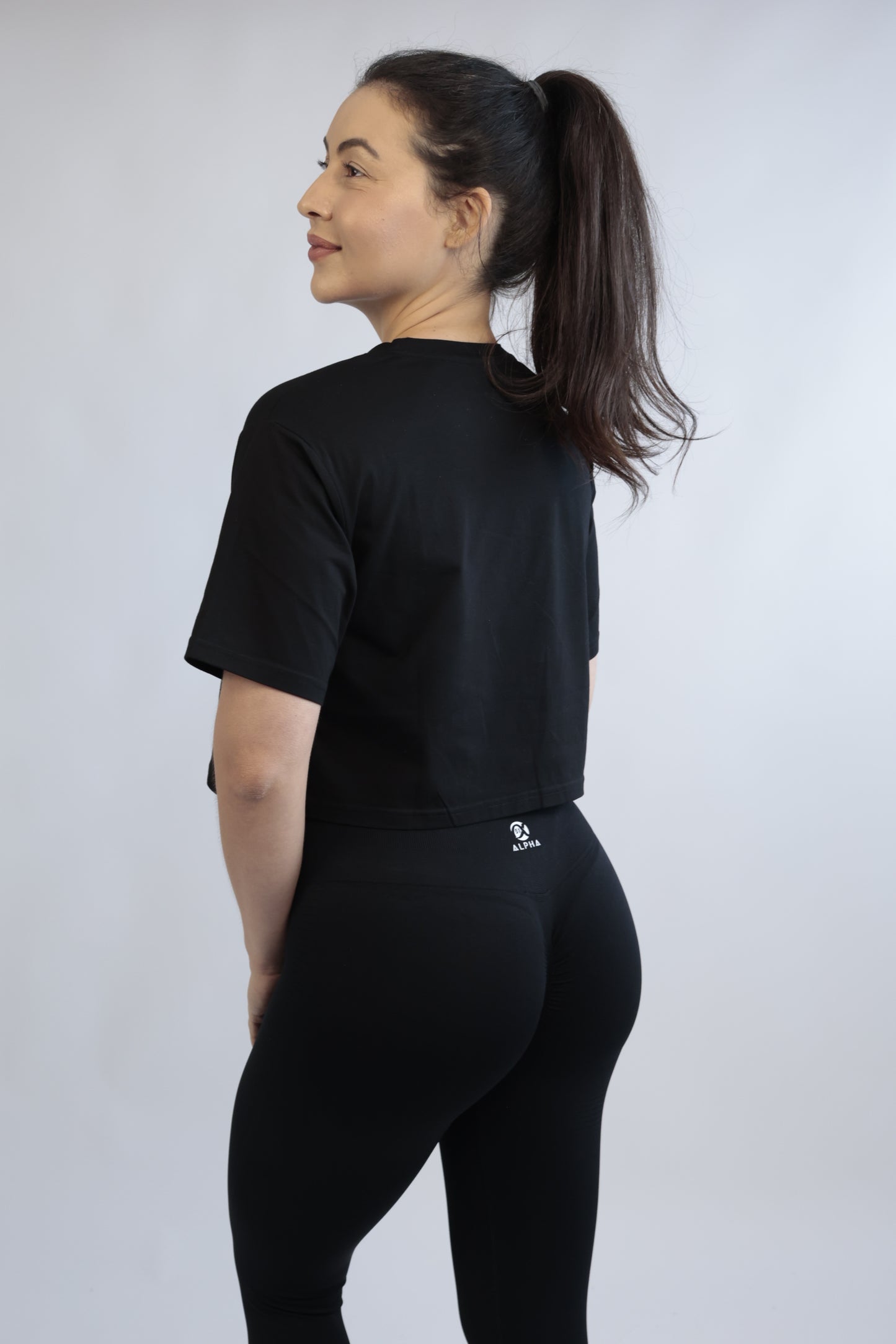 51 Alpha Vortex Leggings