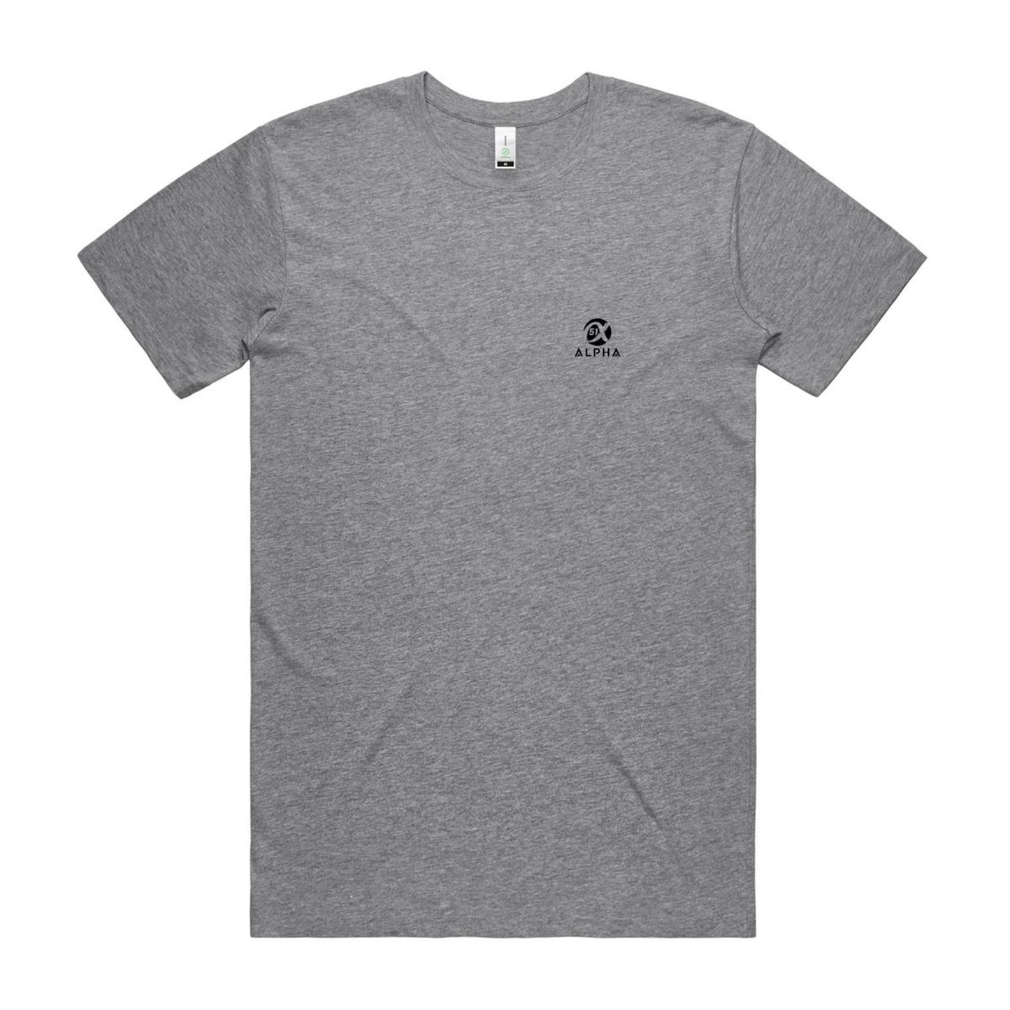 51 Alpha – Organic Essential Tee