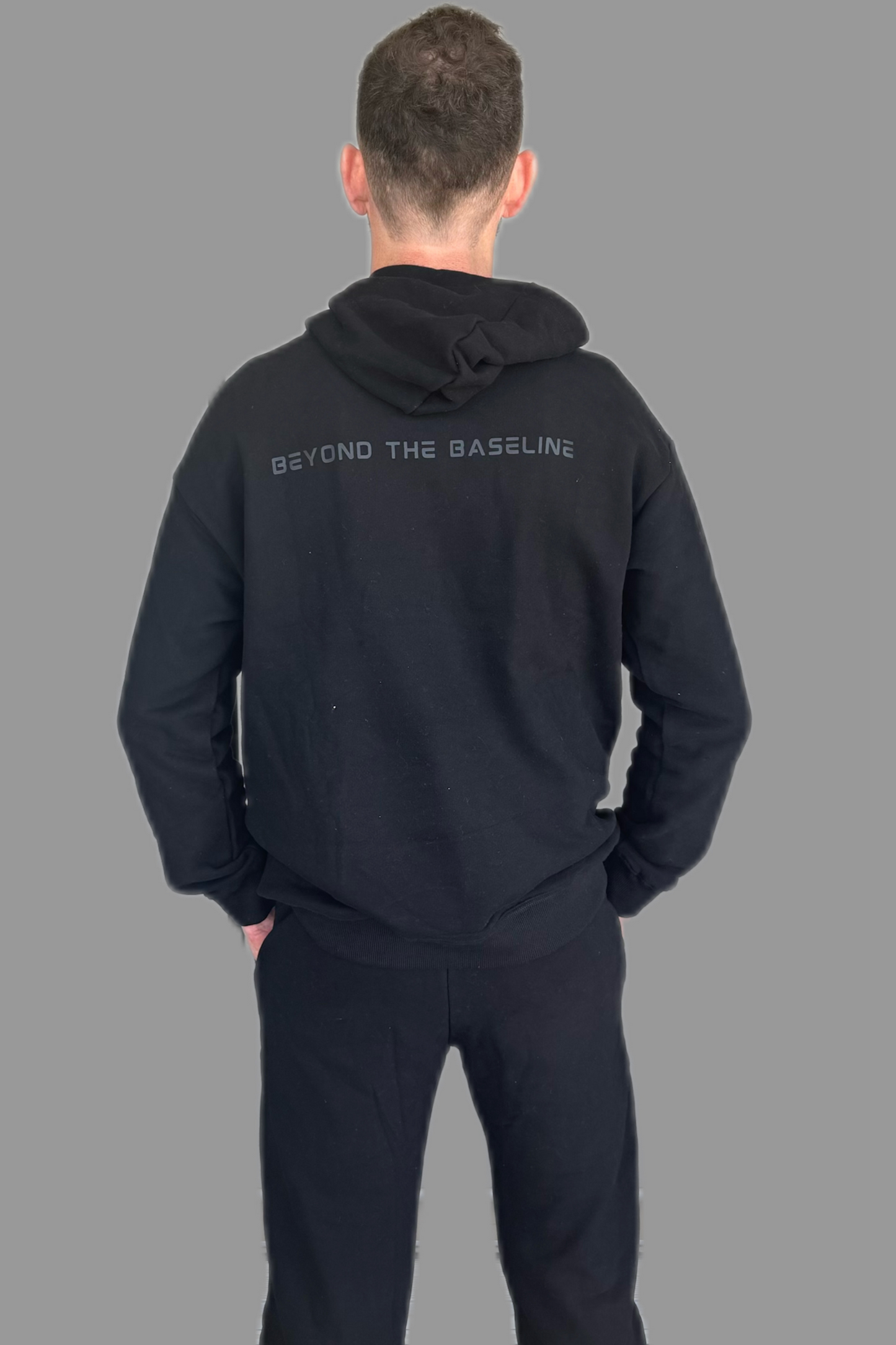 51 Alpha Heavy Hoodie