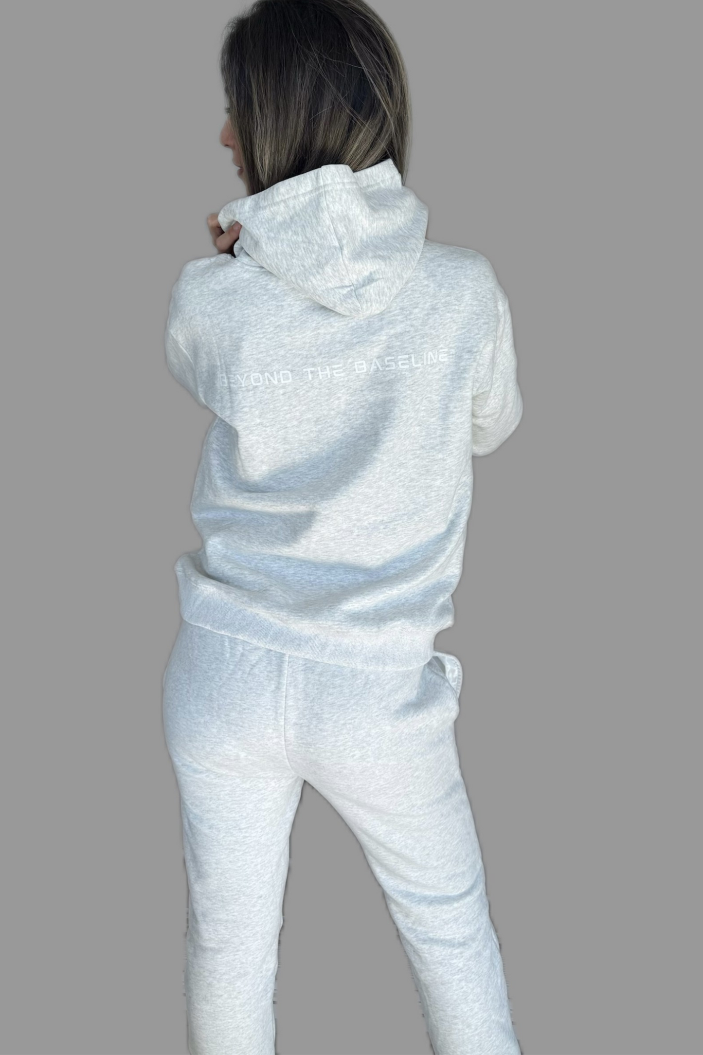 51 Alpha Heavy Hoodie