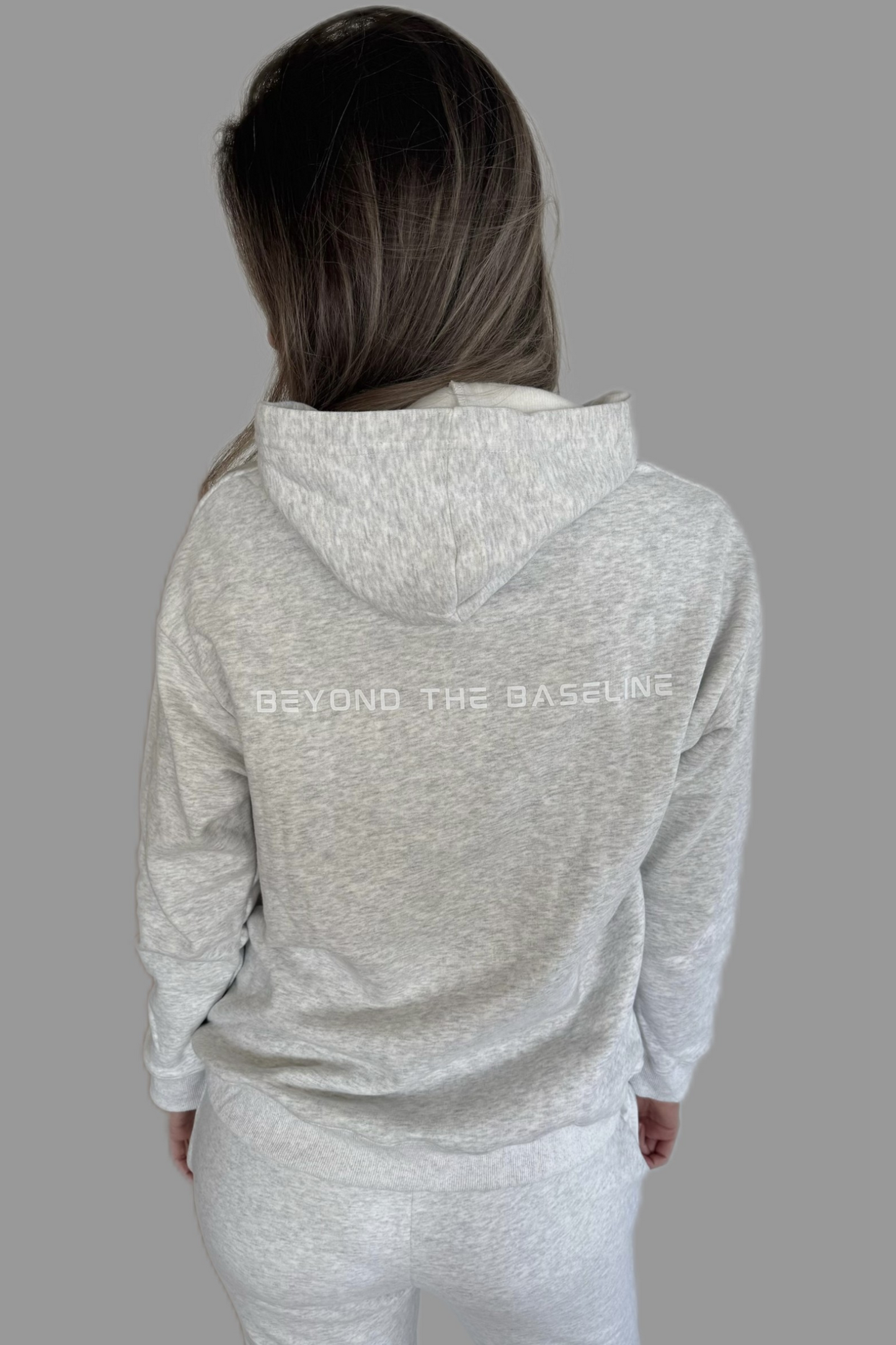 51 Alpha Heavy Hoodie