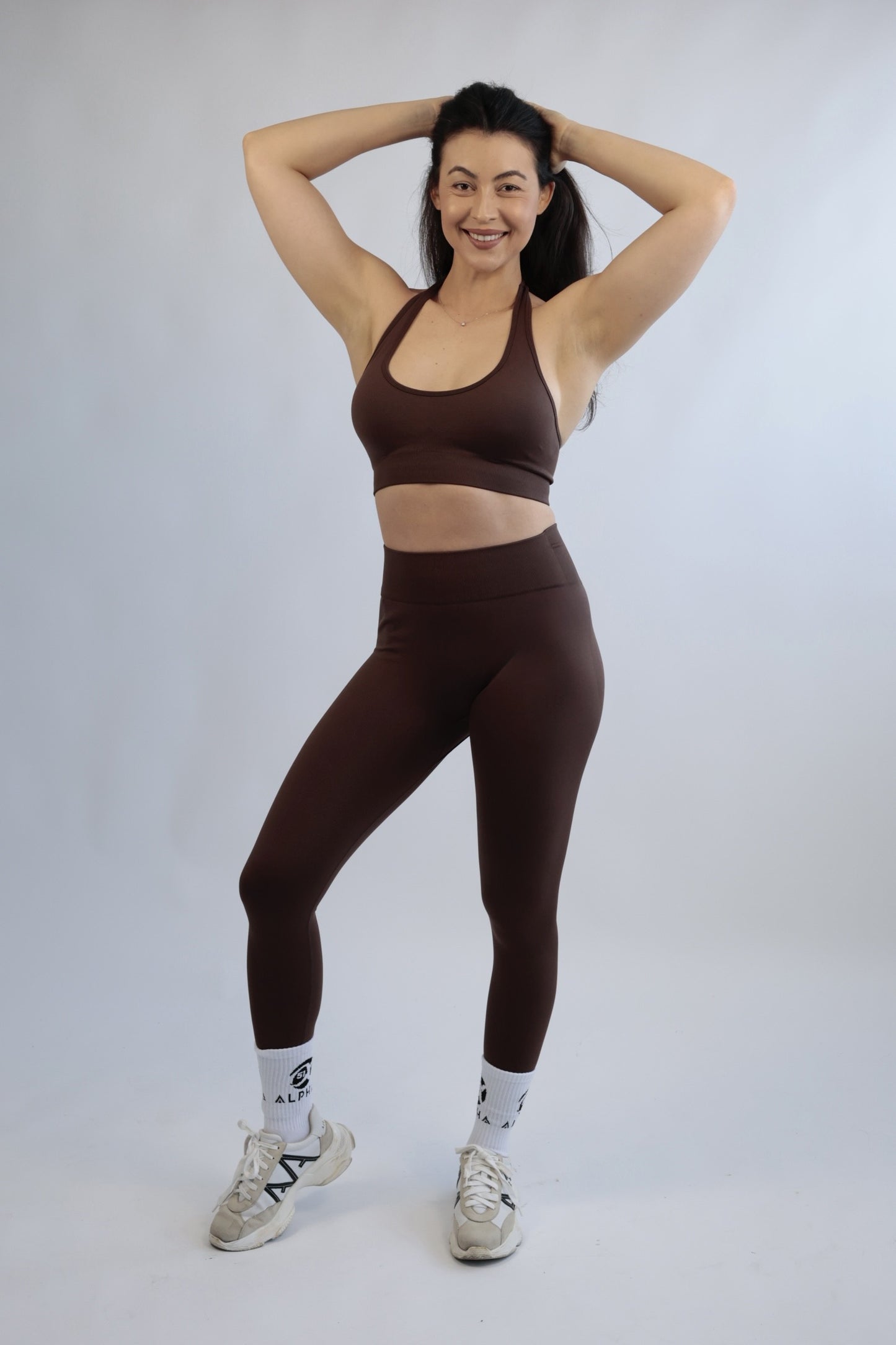 51 Alpha Titan Leggings