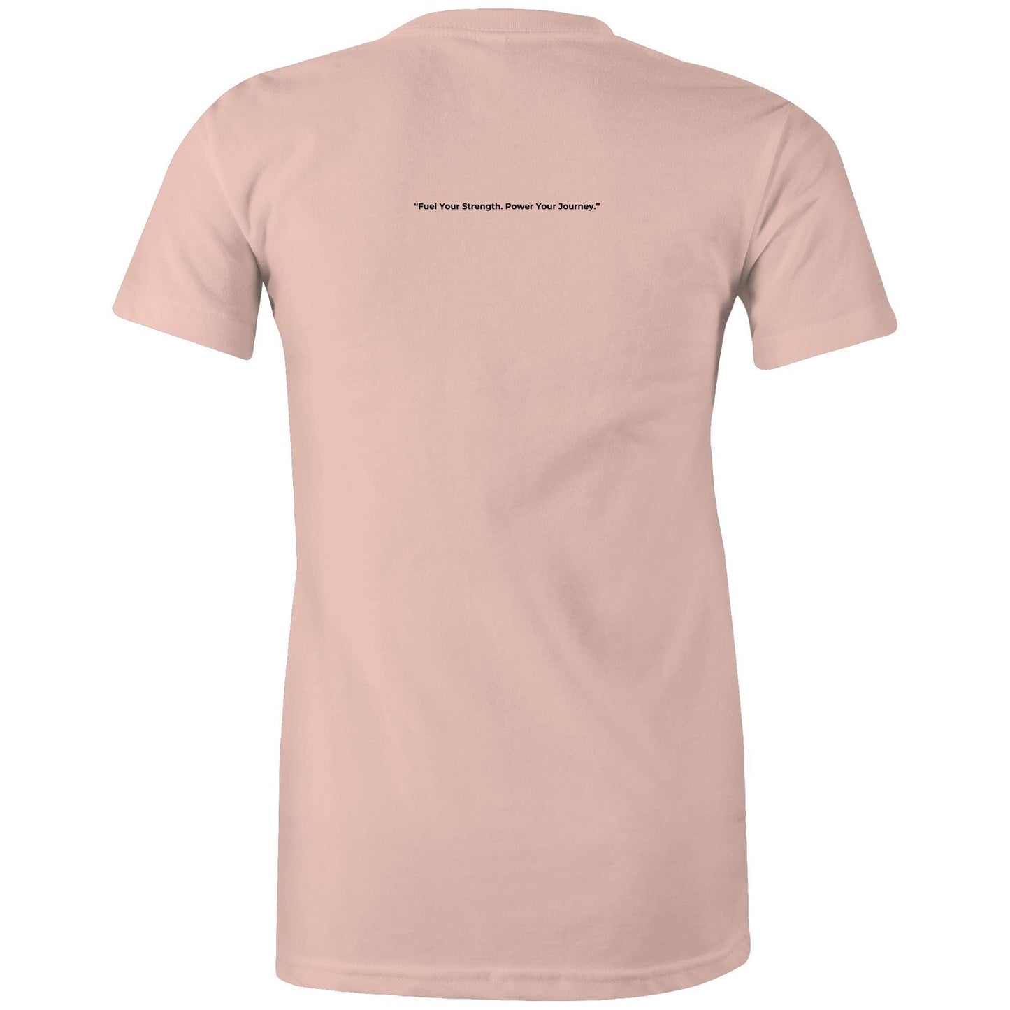 51 Alpha – Women’s Regular Fit Tee – Timeless Style and Comfort