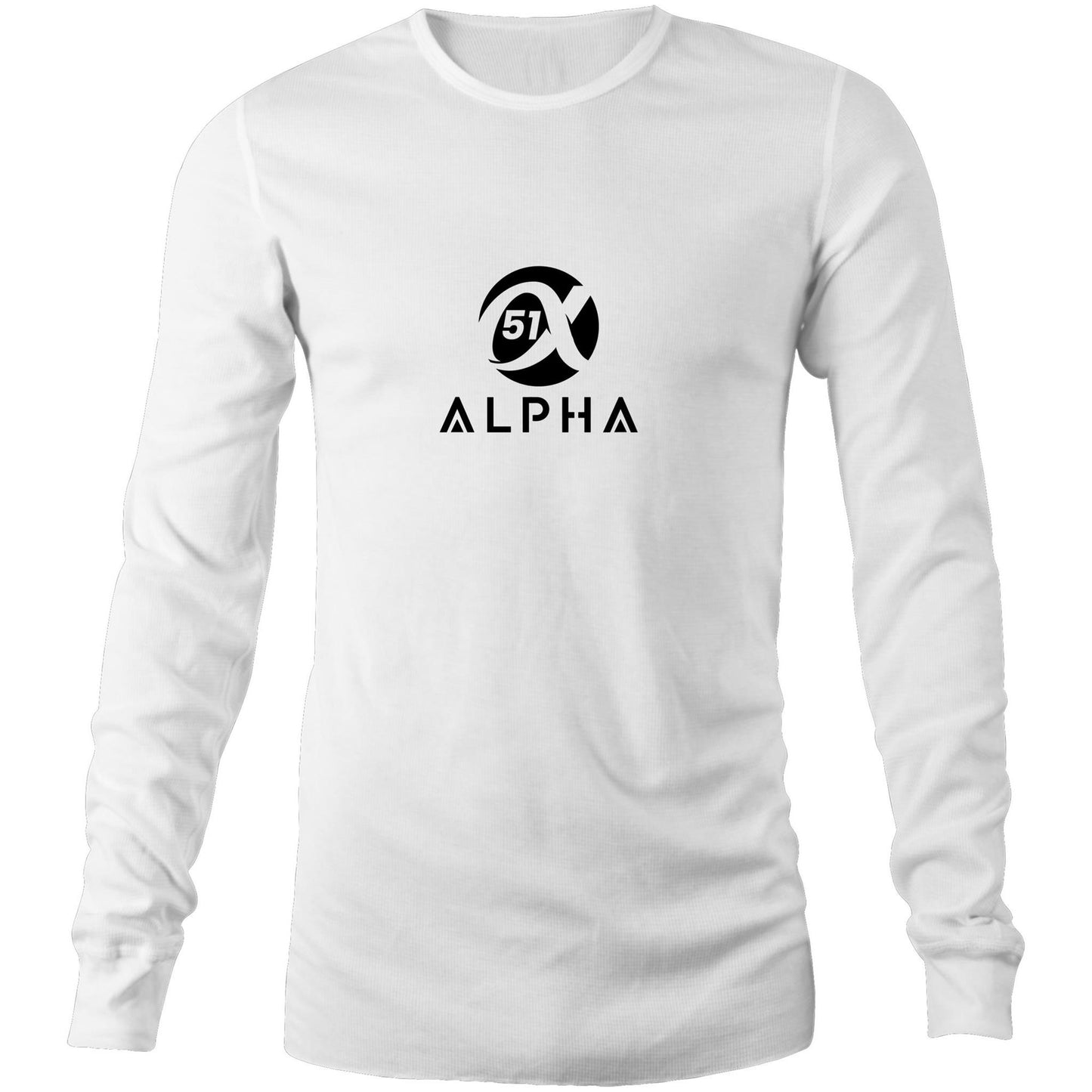51 Alpha - Premium Long Sleeve T-shirt