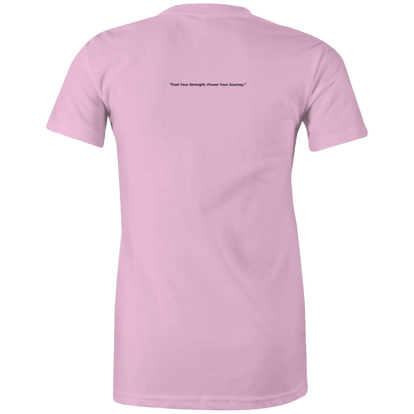 51 Alpha – Women’s Regular Fit Tee – Timeless Style and Comfort