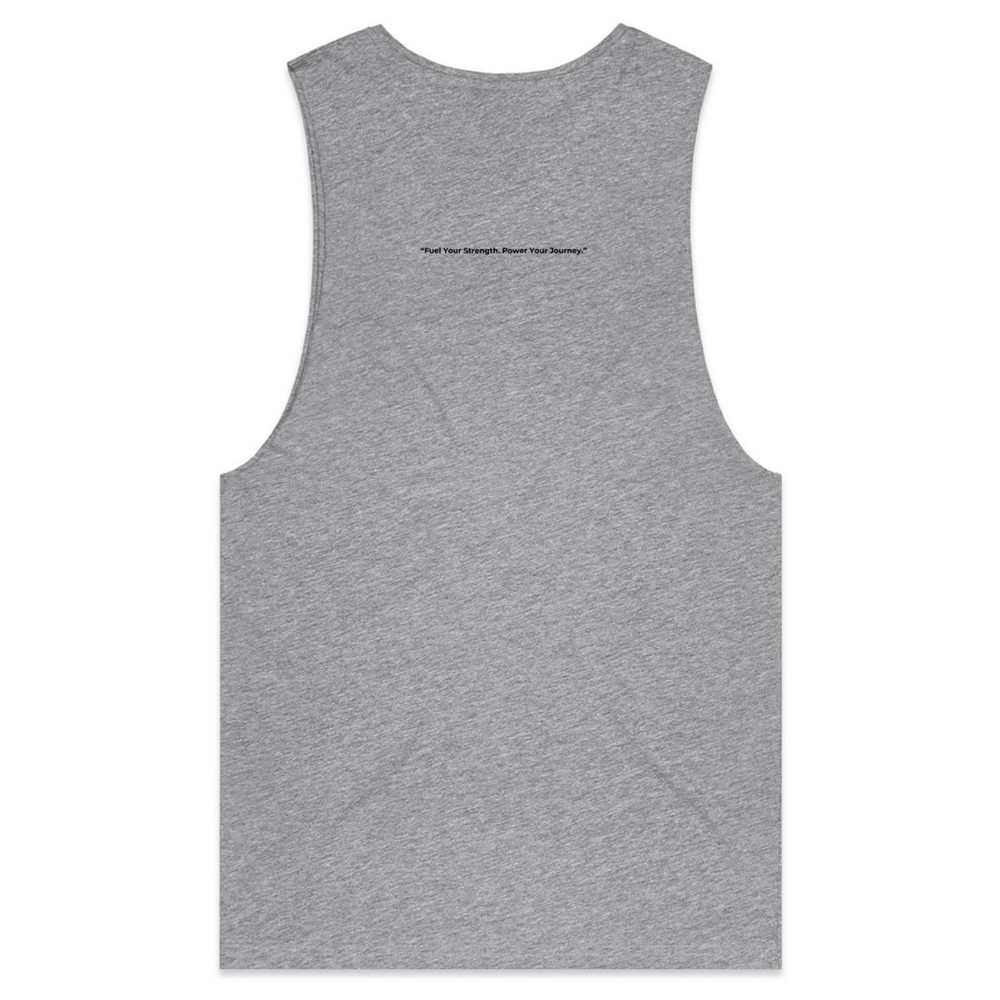 51 Alpha Prime Tank Tee – Premium Muscle Tee