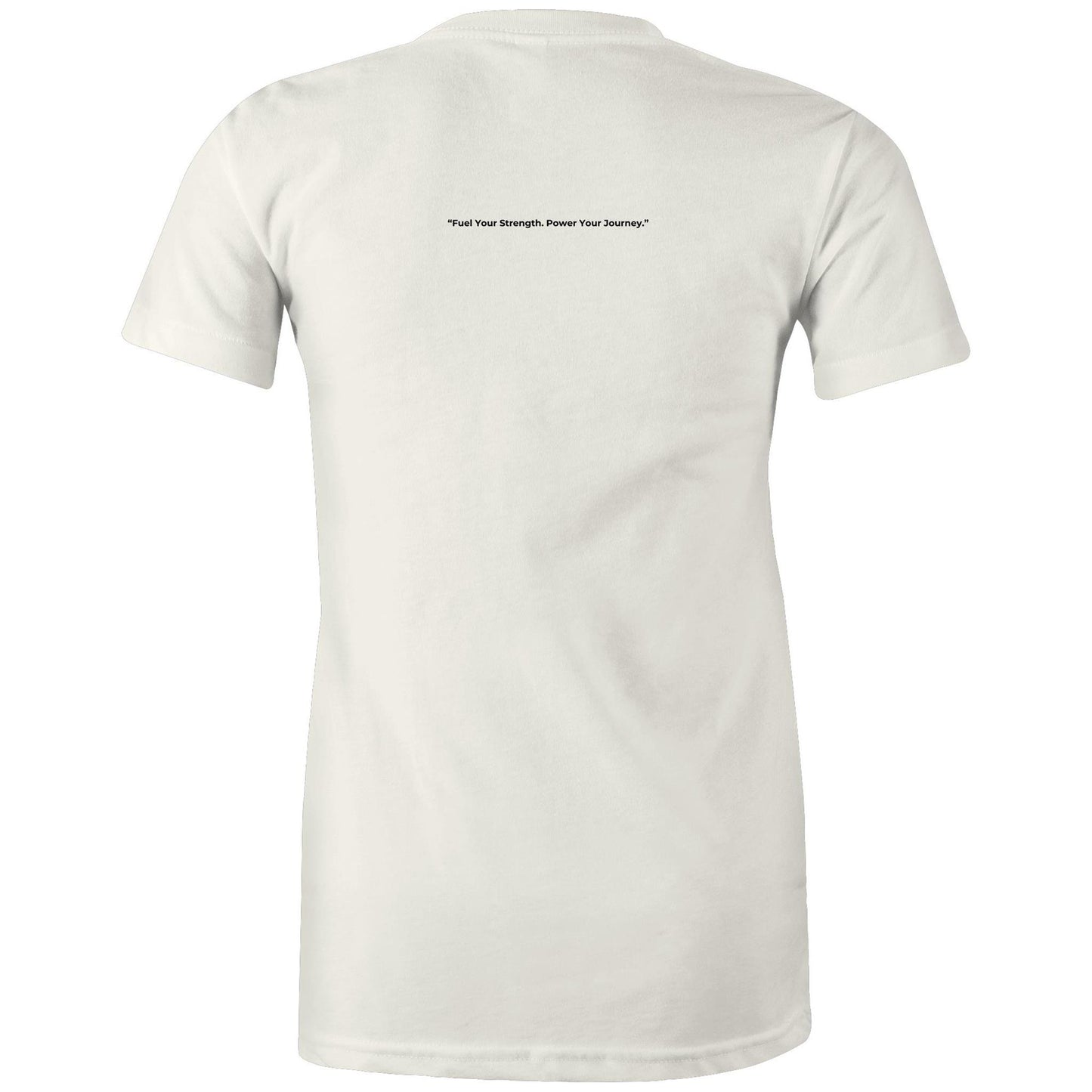 51 Alpha – Women’s Regular Fit Tee – Timeless Style and Comfort