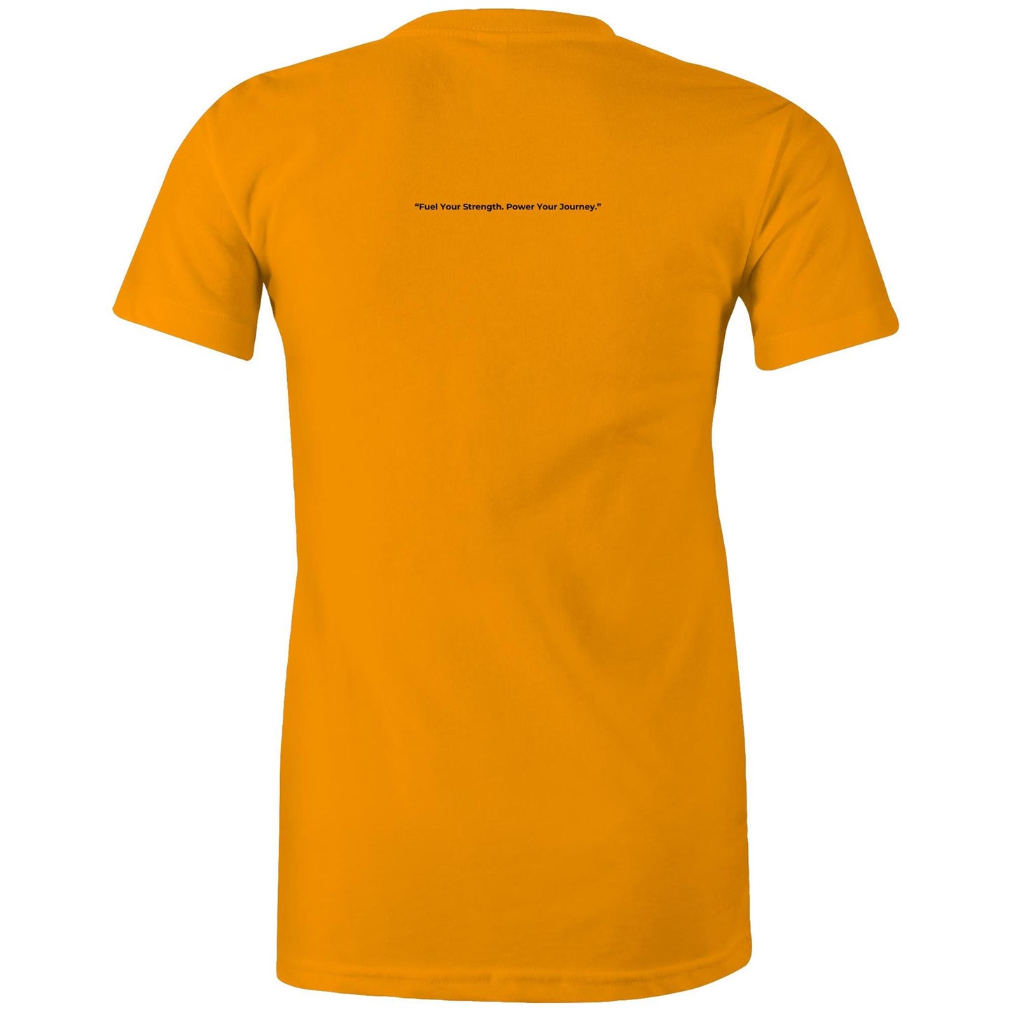 51 Alpha – Women’s Regular Fit Tee – Timeless Style and Comfort
