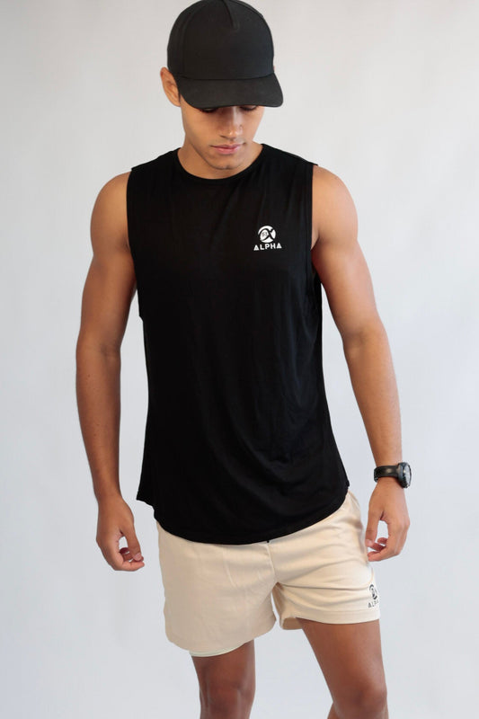 51 Alpha Eco-Fit Bamboo Tank