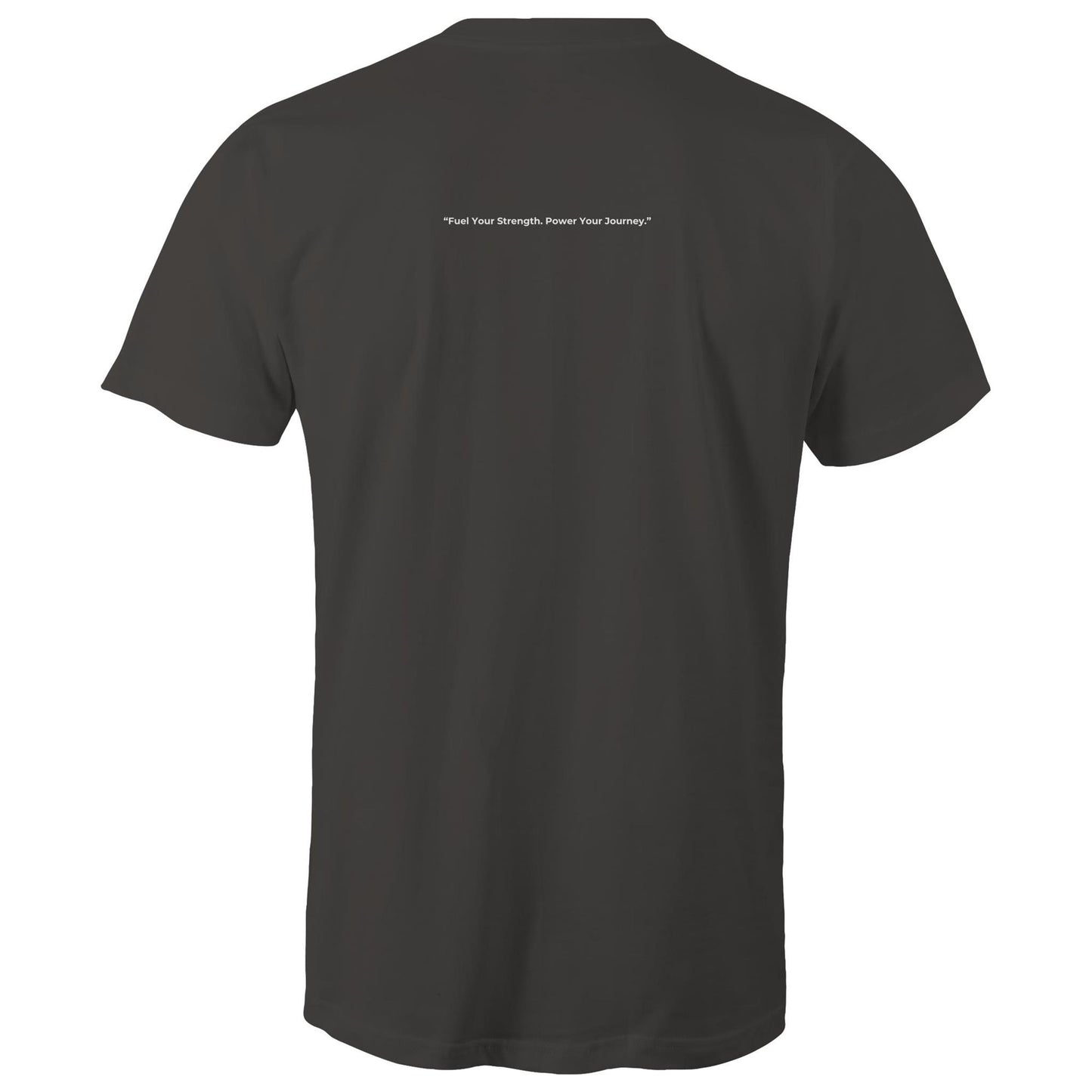 51 Alpha – Premium Men's T-Shirt – Soft 100% Cotton Staple Fit