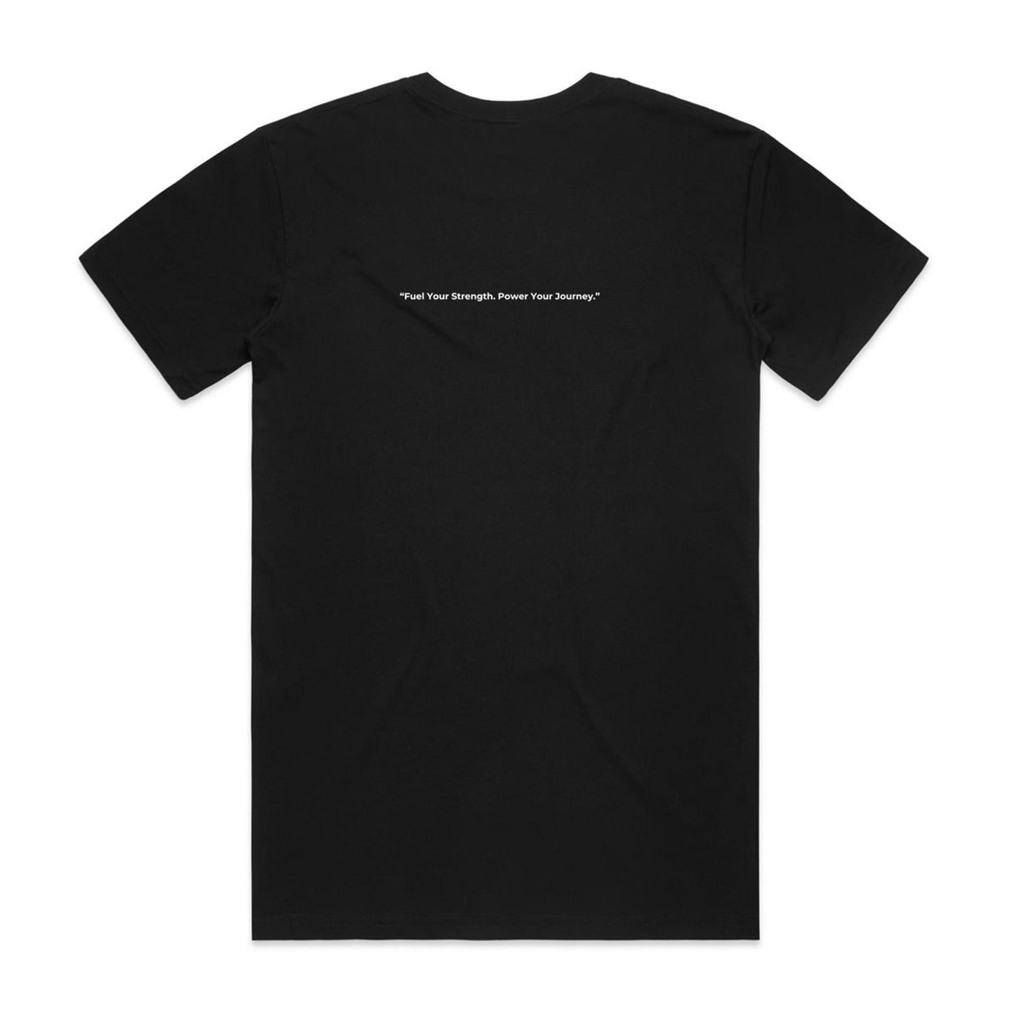 51 Alpha – Organic Essential Tee