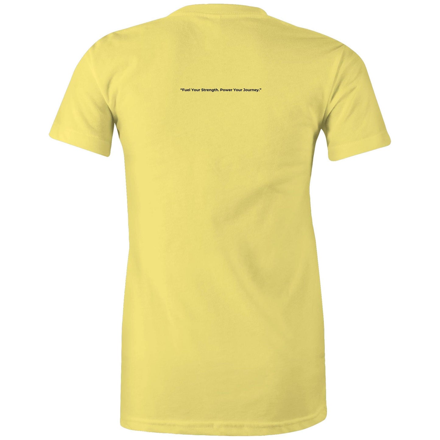 51 Alpha – Women’s Regular Fit Tee – Timeless Style and Comfort
