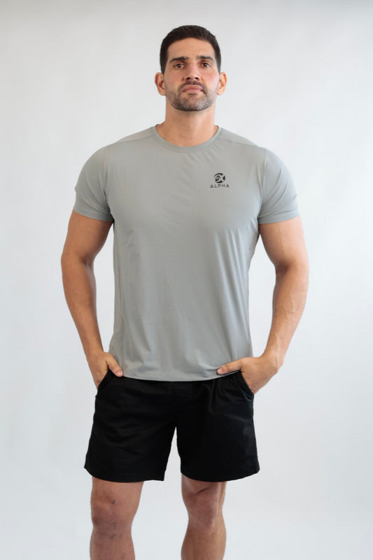 51 Alpha Men's Active Stretch Tee