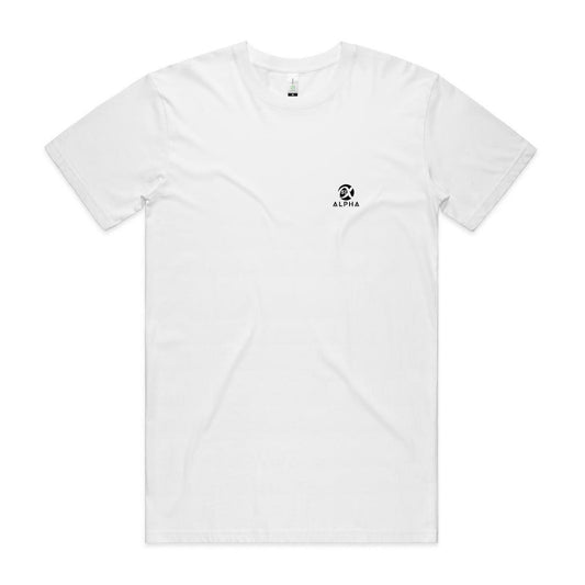 51 Alpha – Organic Essential Tee