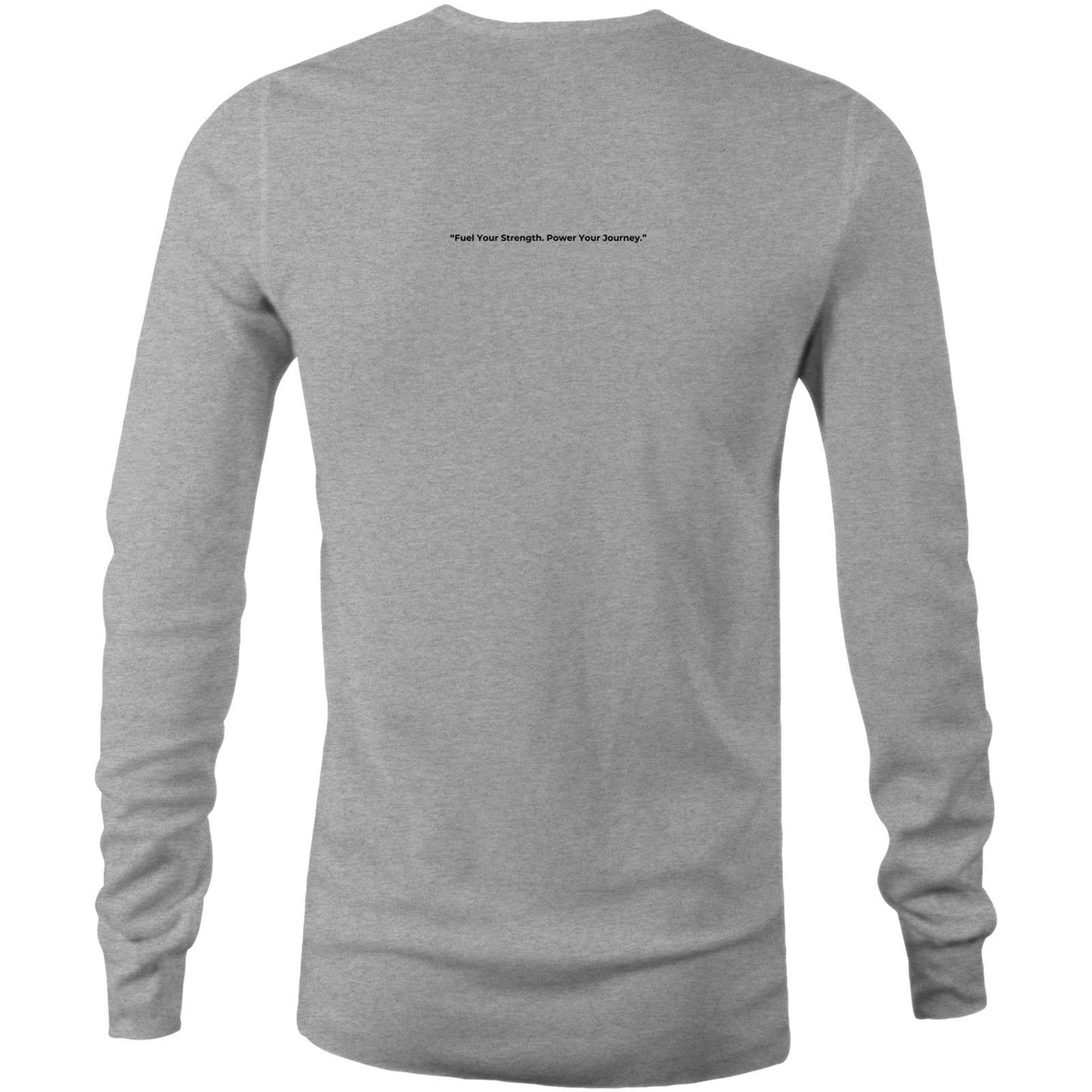 51 Alpha - Premium Long Sleeve T-shirt