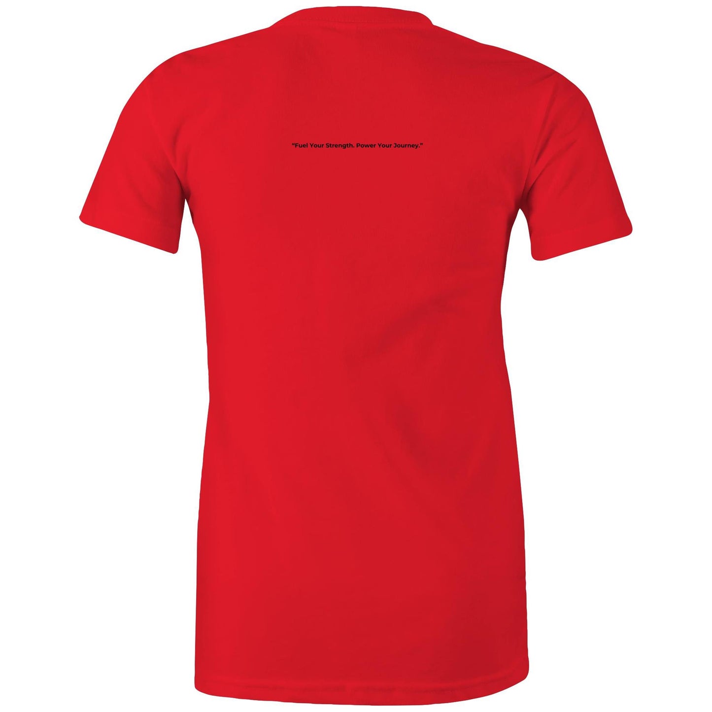 51 Alpha – Women’s Regular Fit Tee – Timeless Style and Comfort