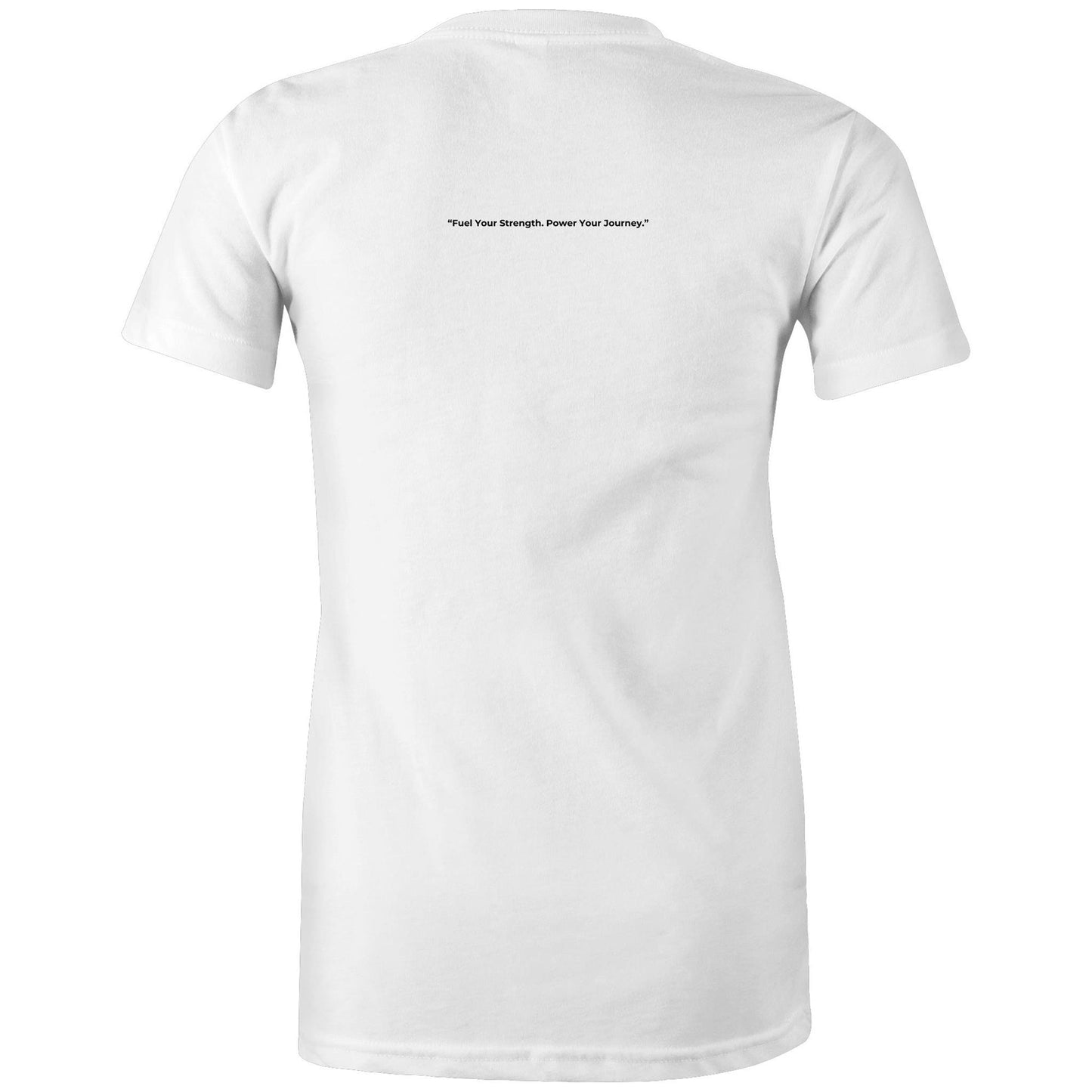 51 Alpha – Women’s Regular Fit Tee – Timeless Style and Comfort