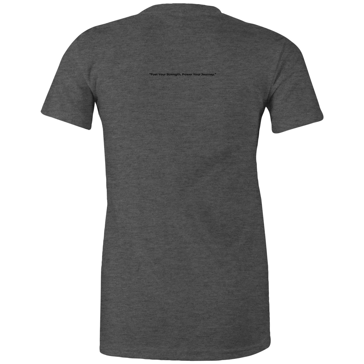 51 Alpha – Women’s Regular Fit Tee – Timeless Style and Comfort