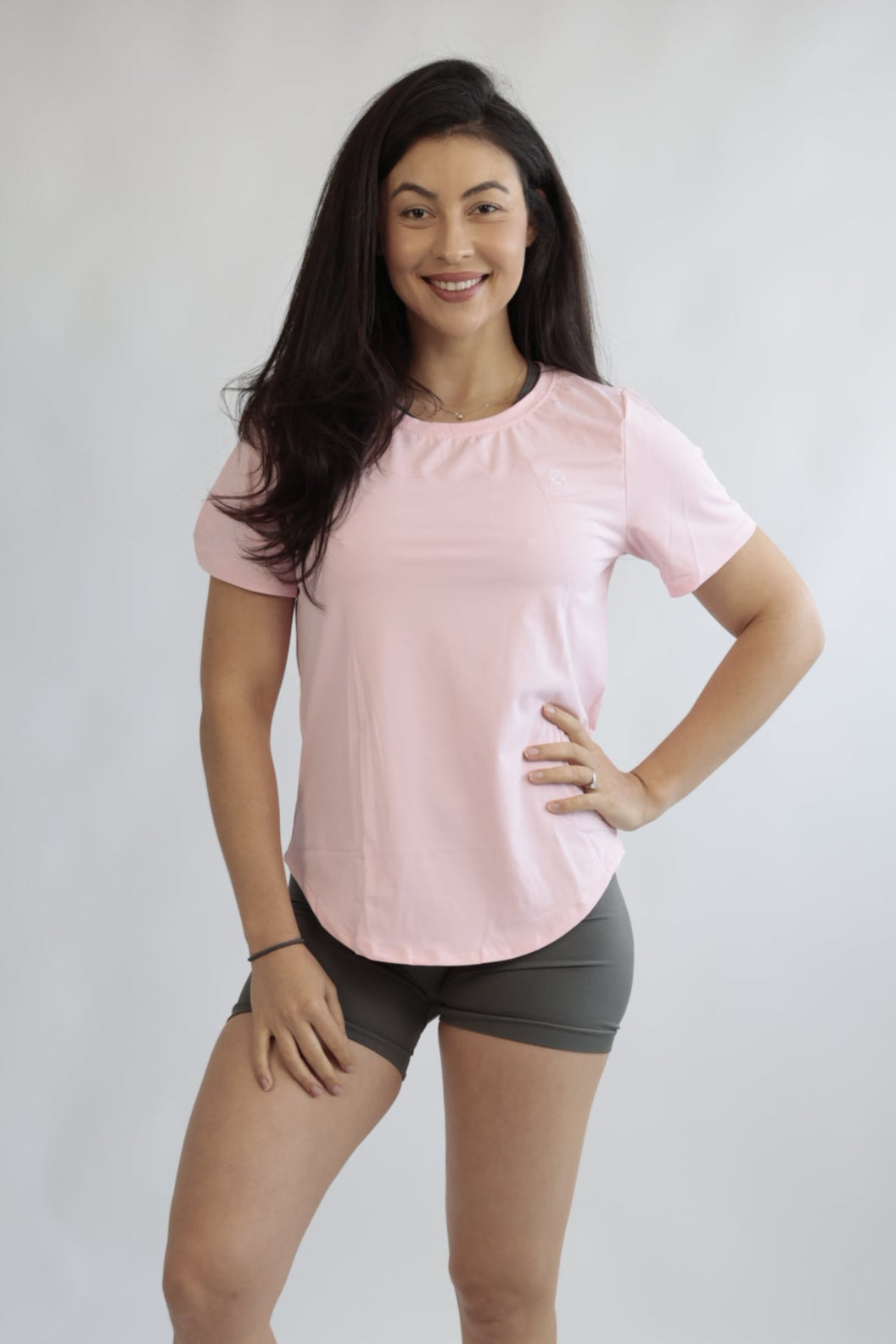 51 Alpha Women's Velocity Tee