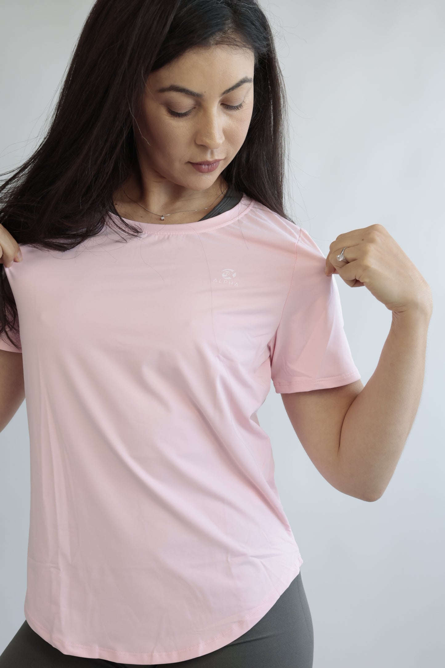 51 Alpha Women's Velocity Tee