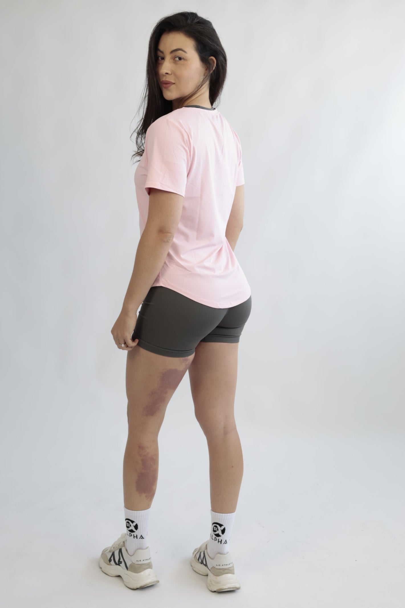 51 Alpha Women's Velocity Tee