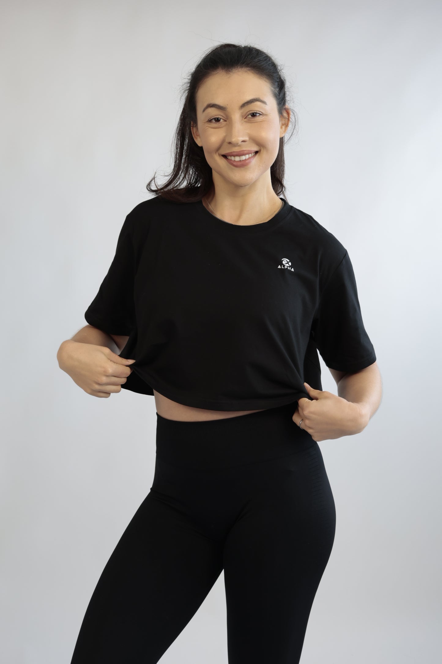 51 Alpha Vortex Leggings