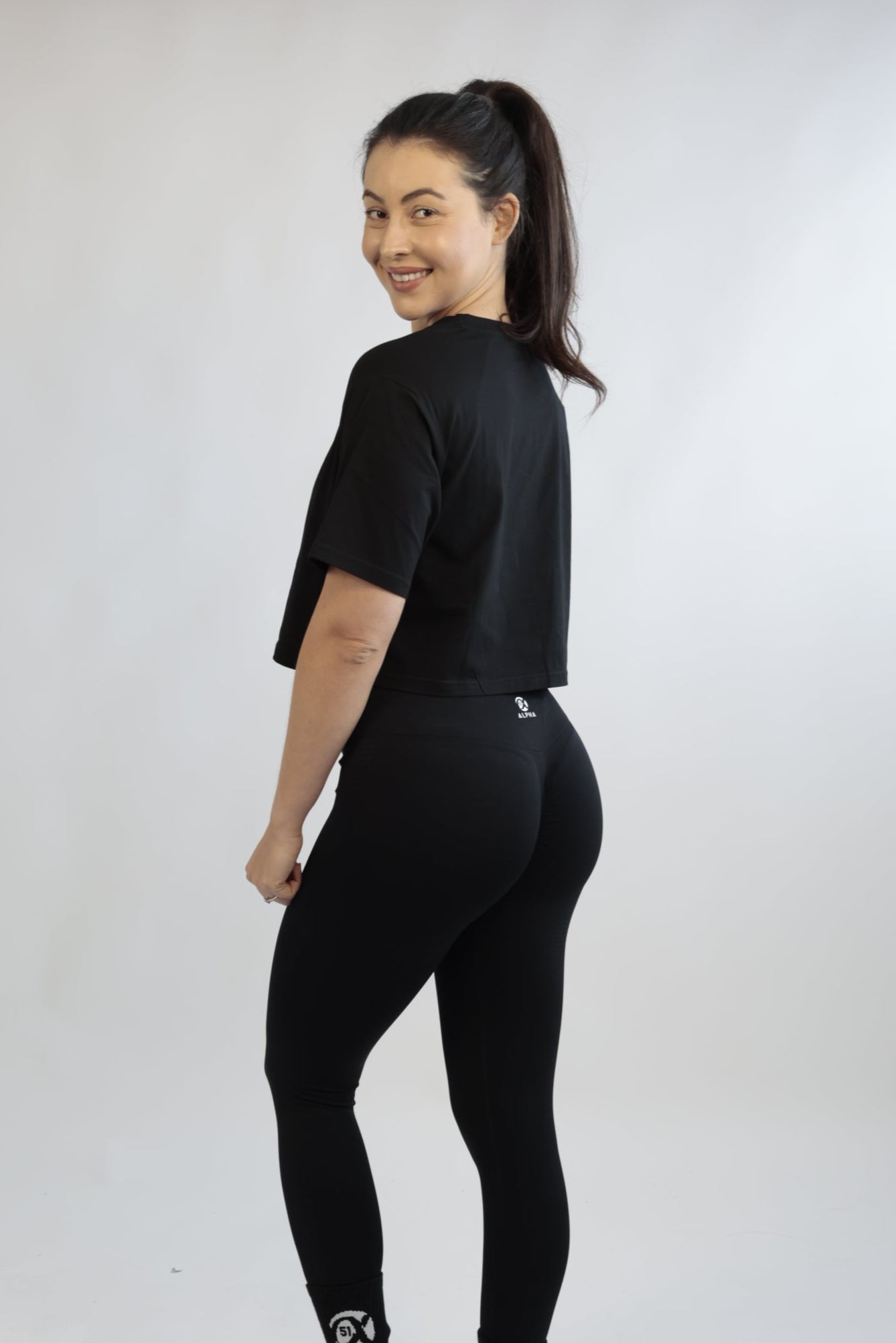 51 Alpha Vortex Leggings
