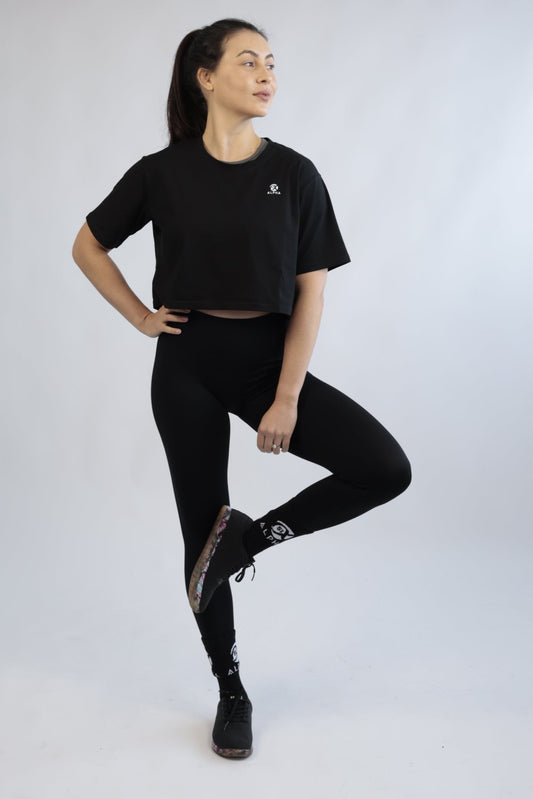 51 Alpha Vortex Leggings