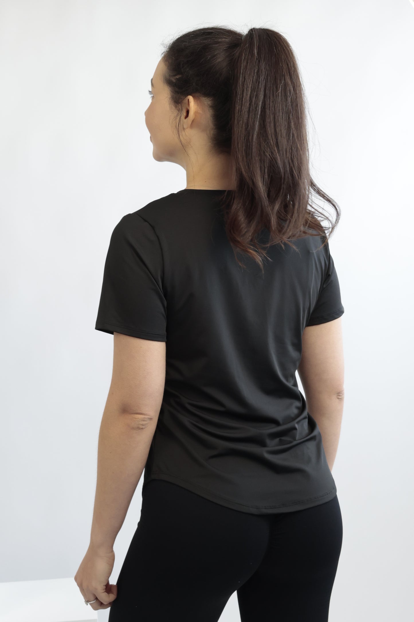 51 Alpha Women's Velocity Tee
