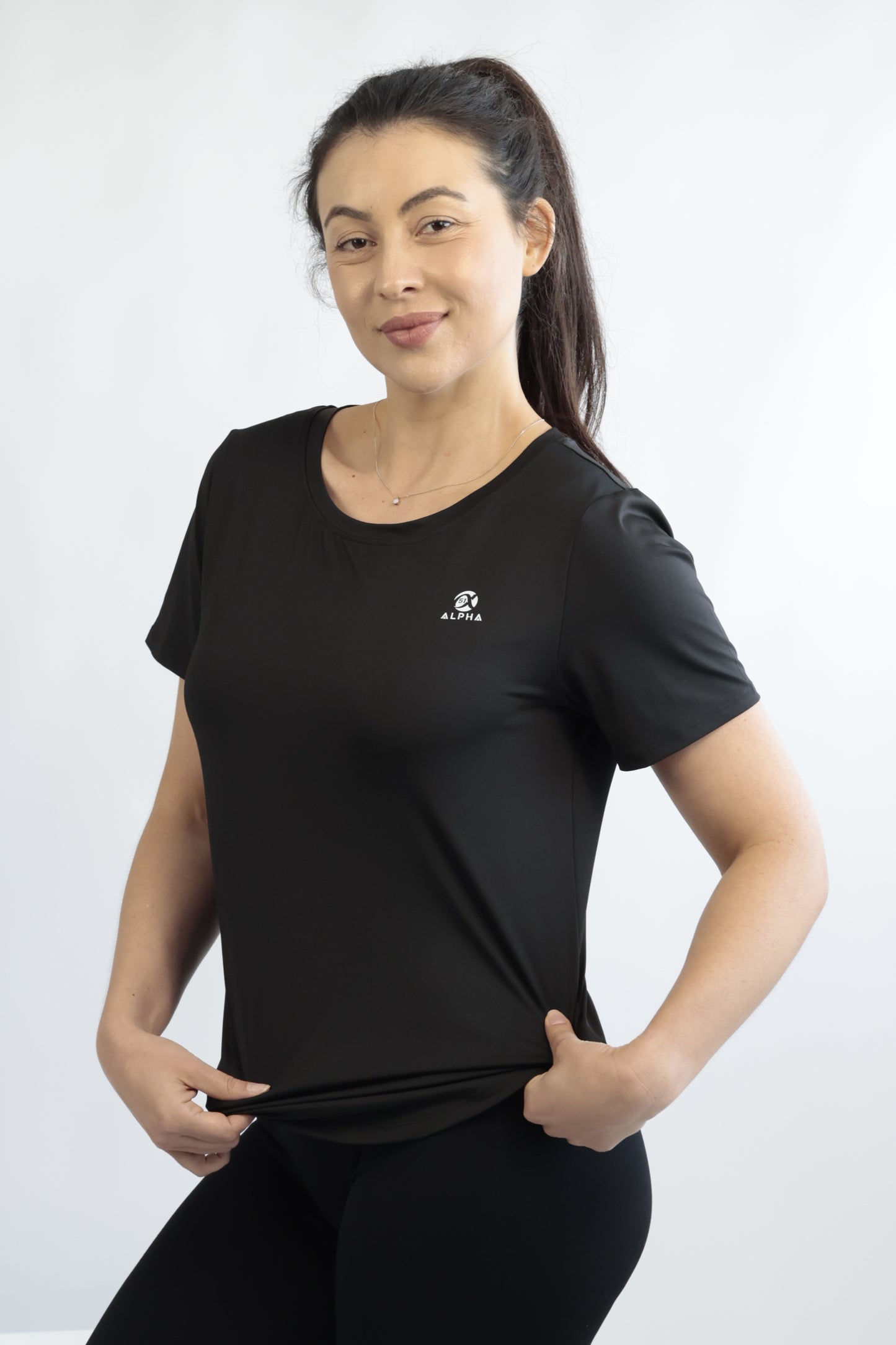 51 Alpha Women's Velocity Tee