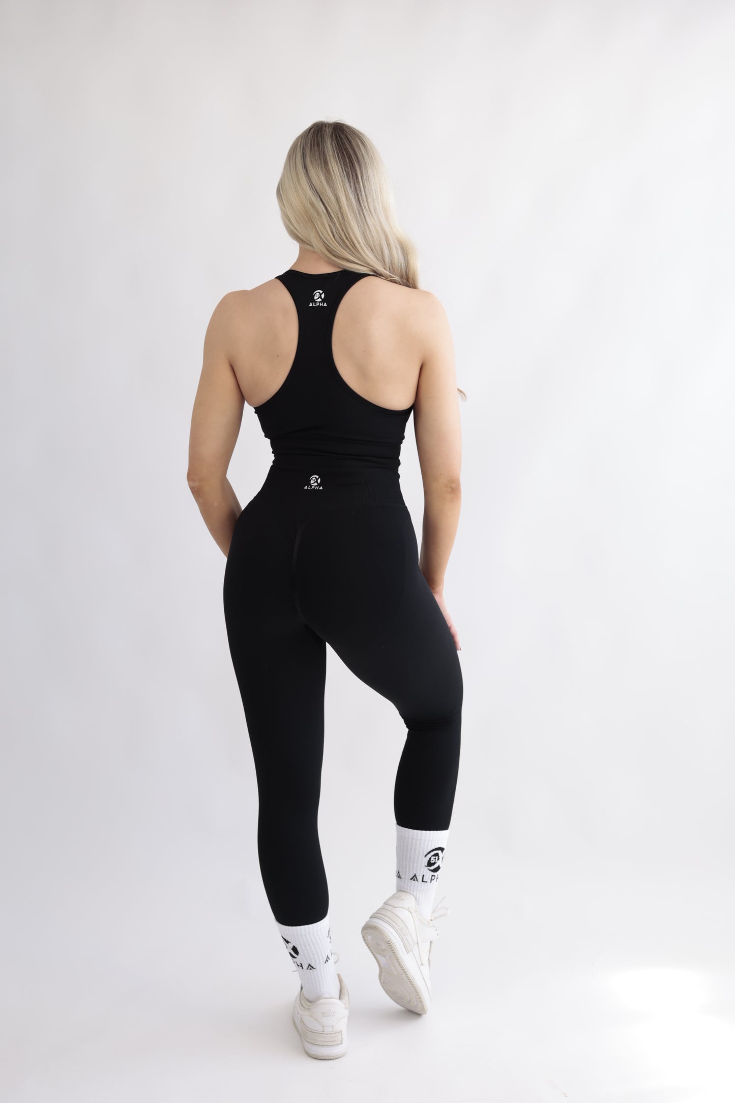 51 Alpha Nexus Leggings