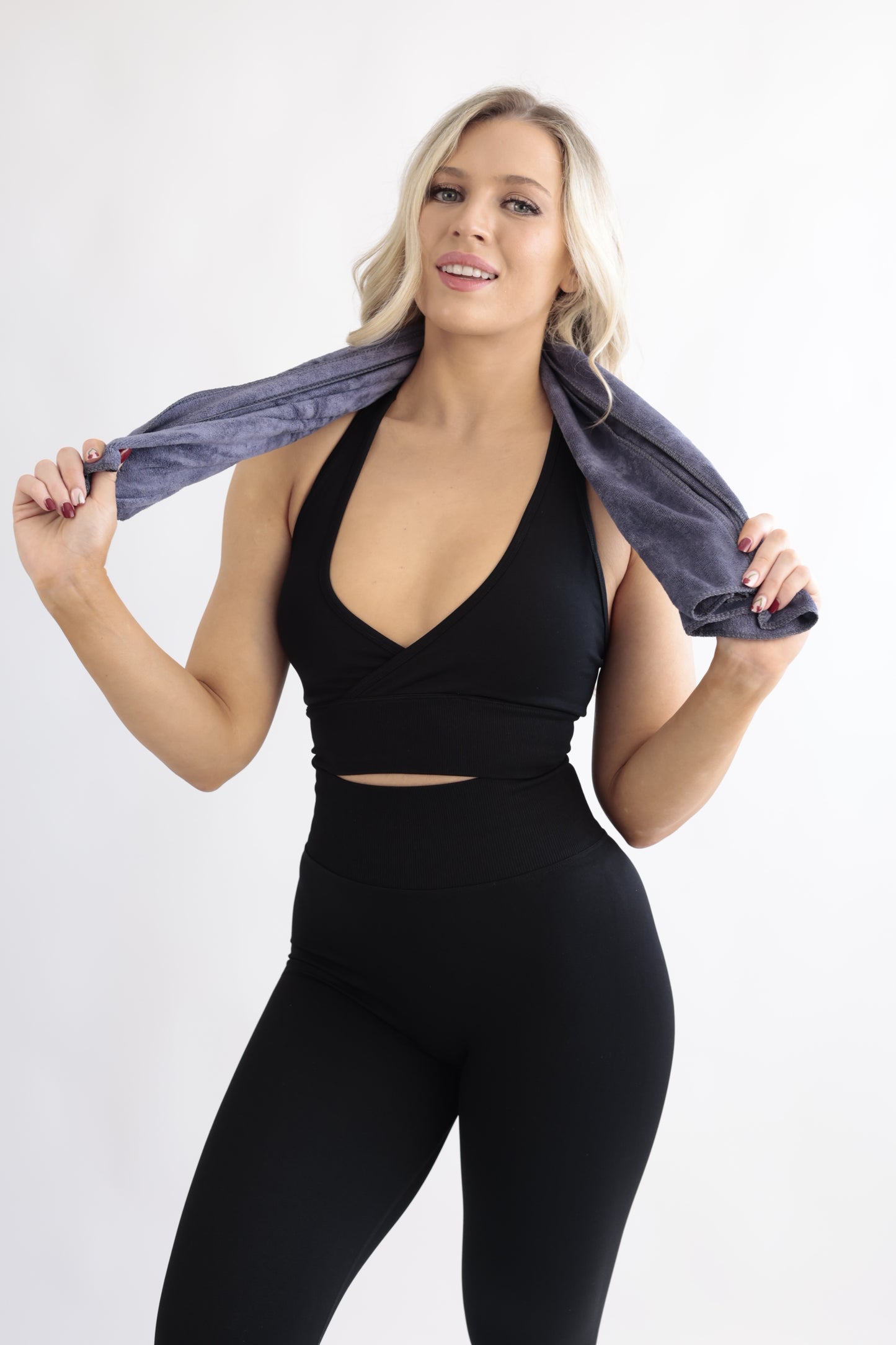 51 Alpha Nexus Cross Sports Bra