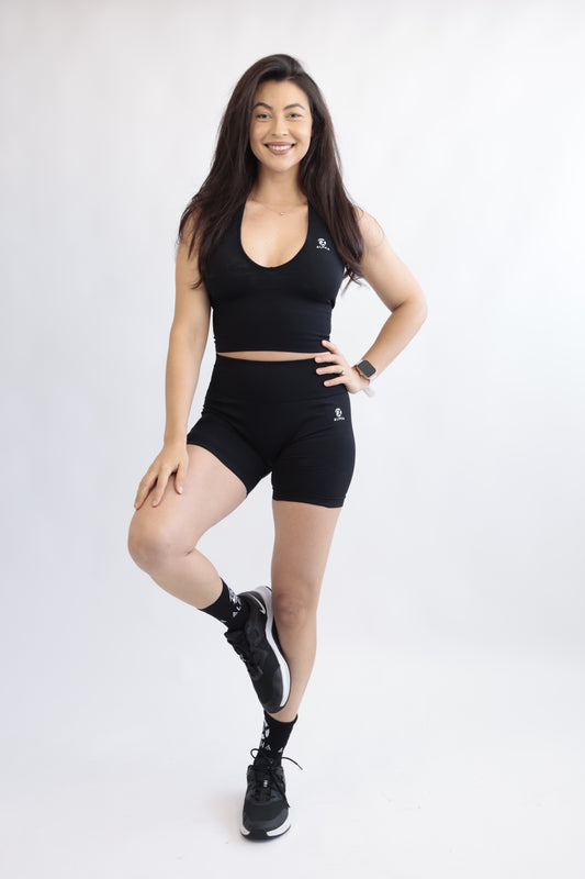 51 Alpha Vortex Short Leggings
