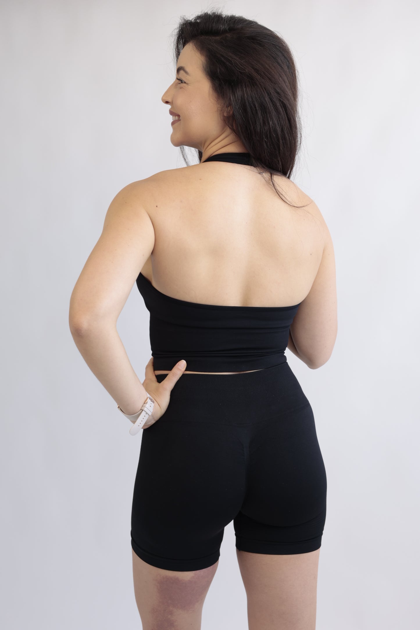 51 Alpha Vortex Sports Bra