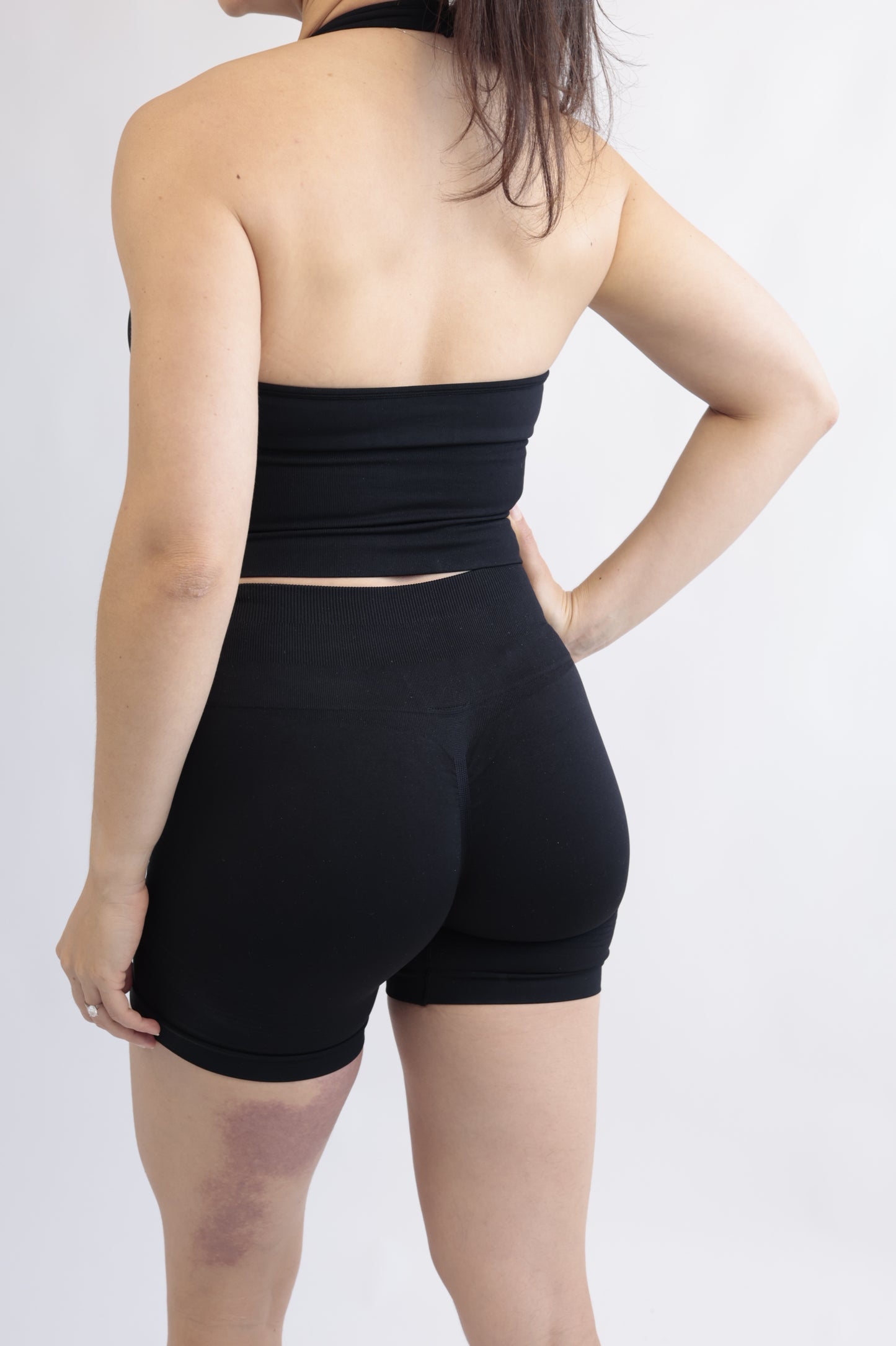 51 Alpha Vortex Short Leggings