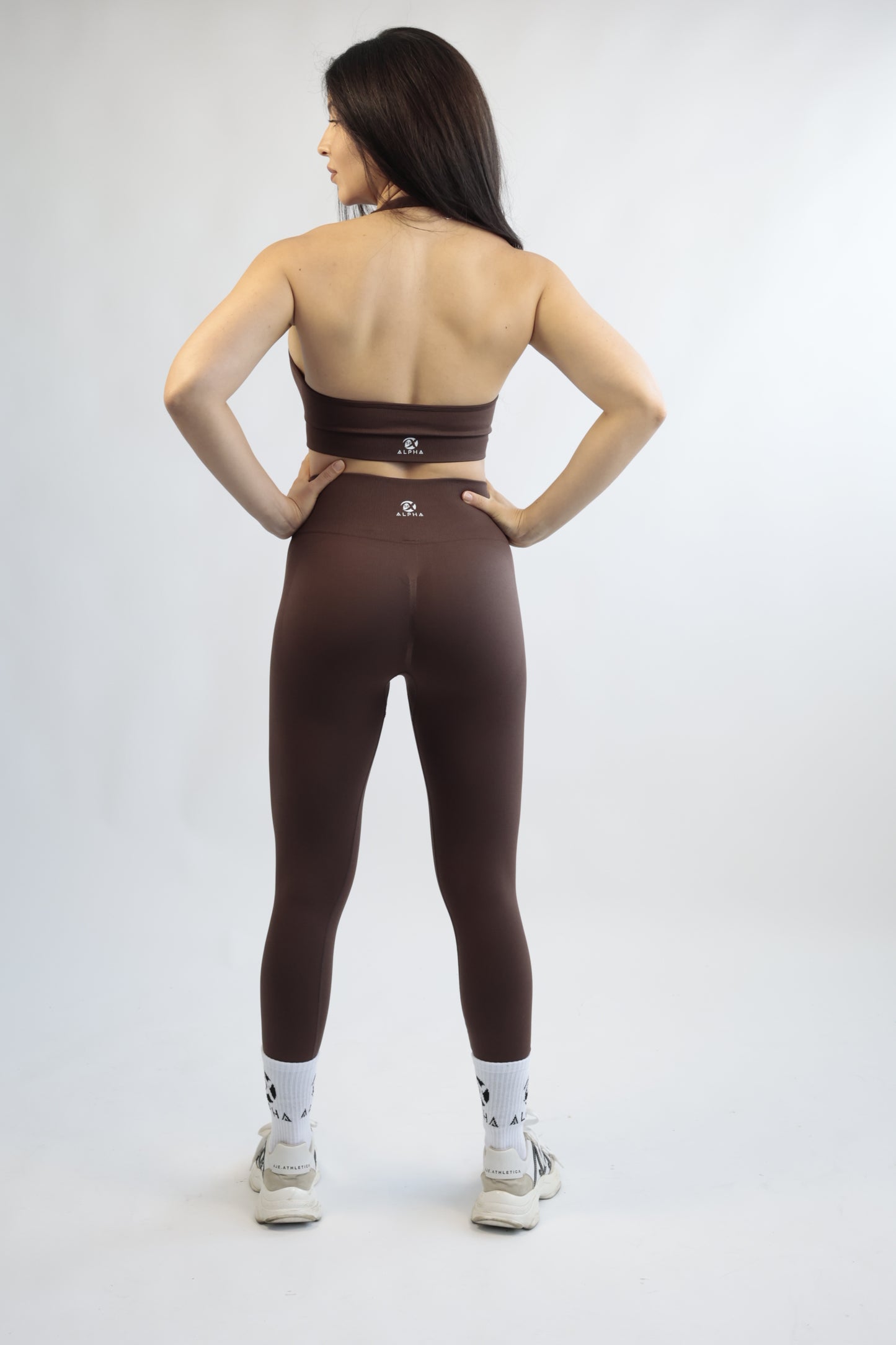 51 Alpha Titan Leggings