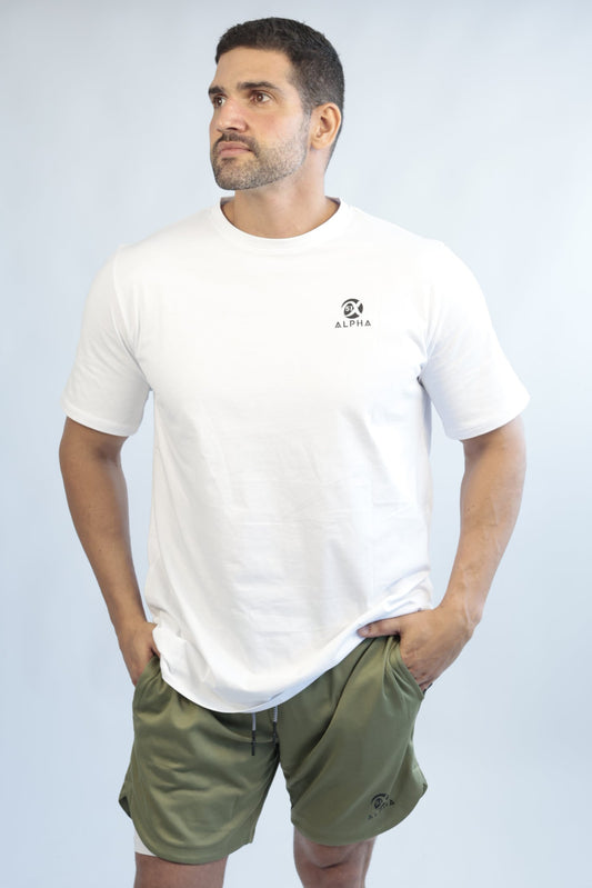 51 Alpha Dominion Oversized Tee