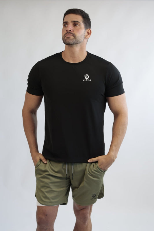 51 Alpha Men's PowerCool Tee