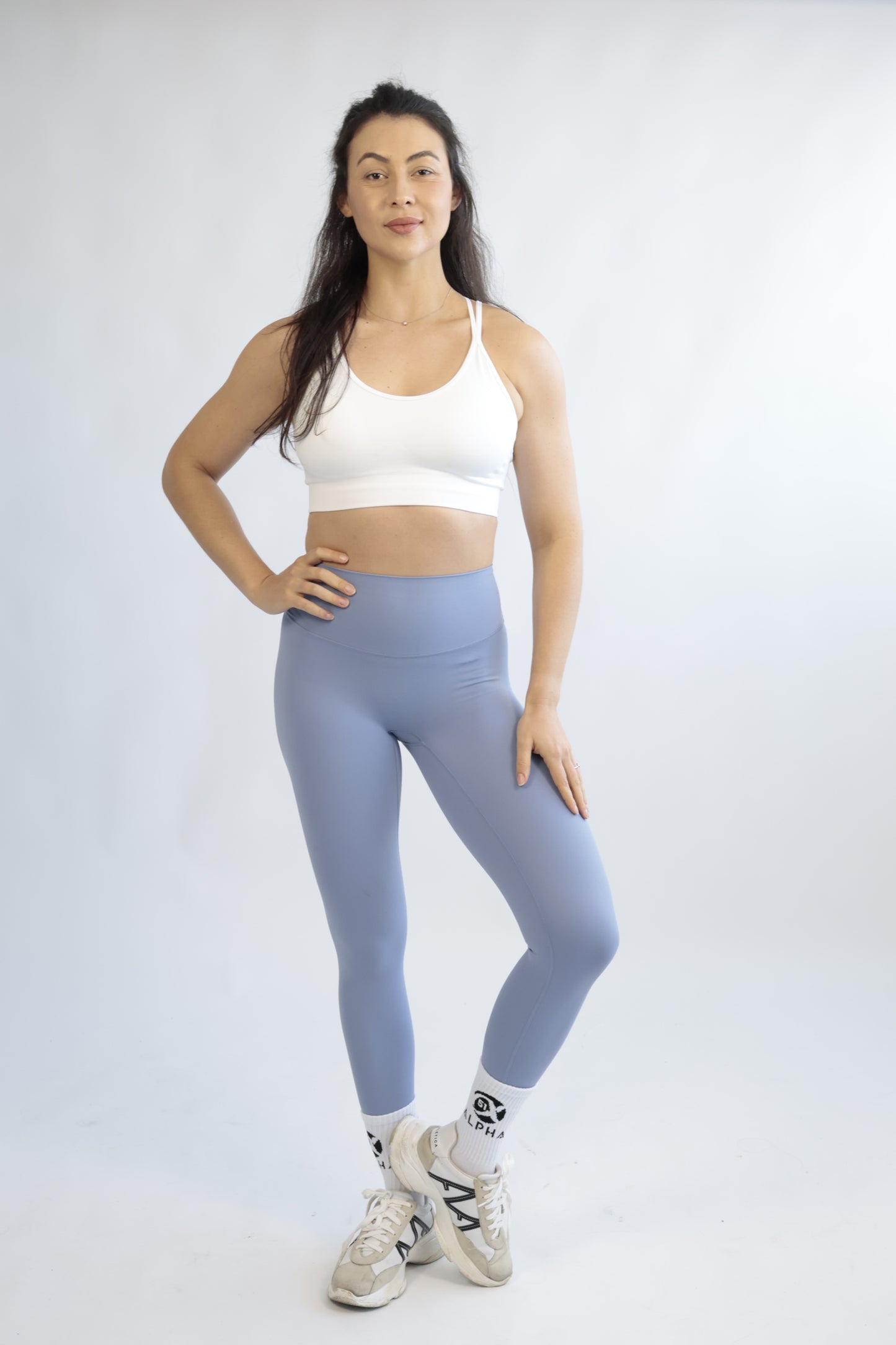 51 Alpha UltraFlex Leggings