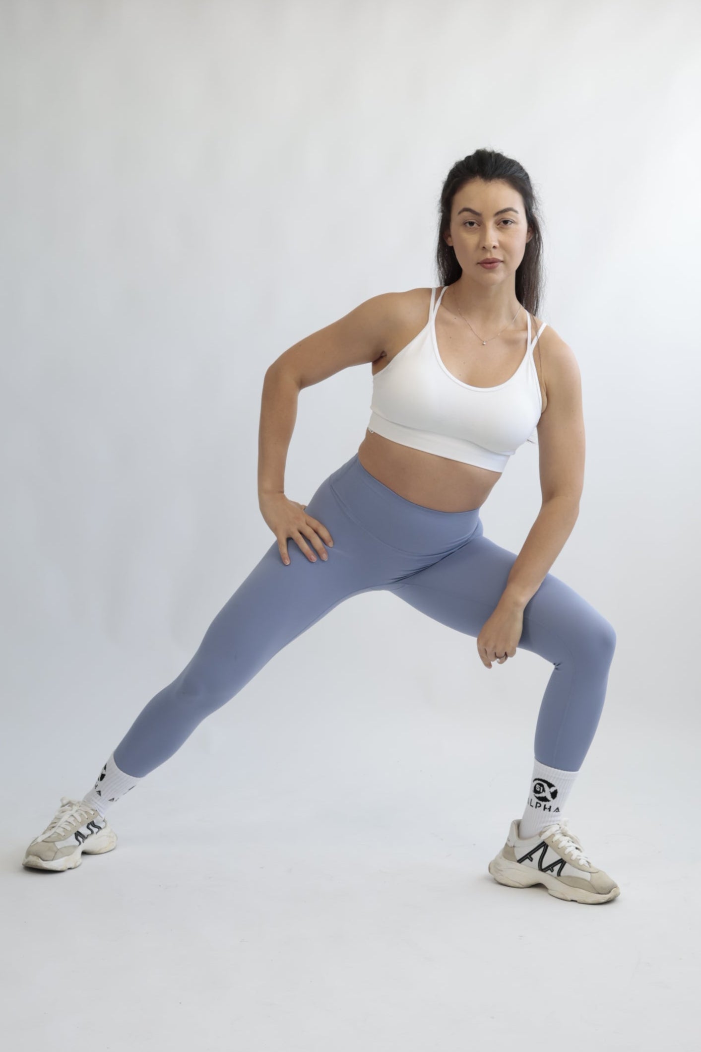 51 Alpha UltraFlex Leggings