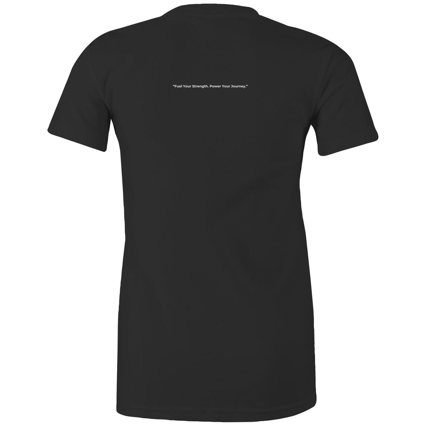 51 Alpha – Organic Essential Tee