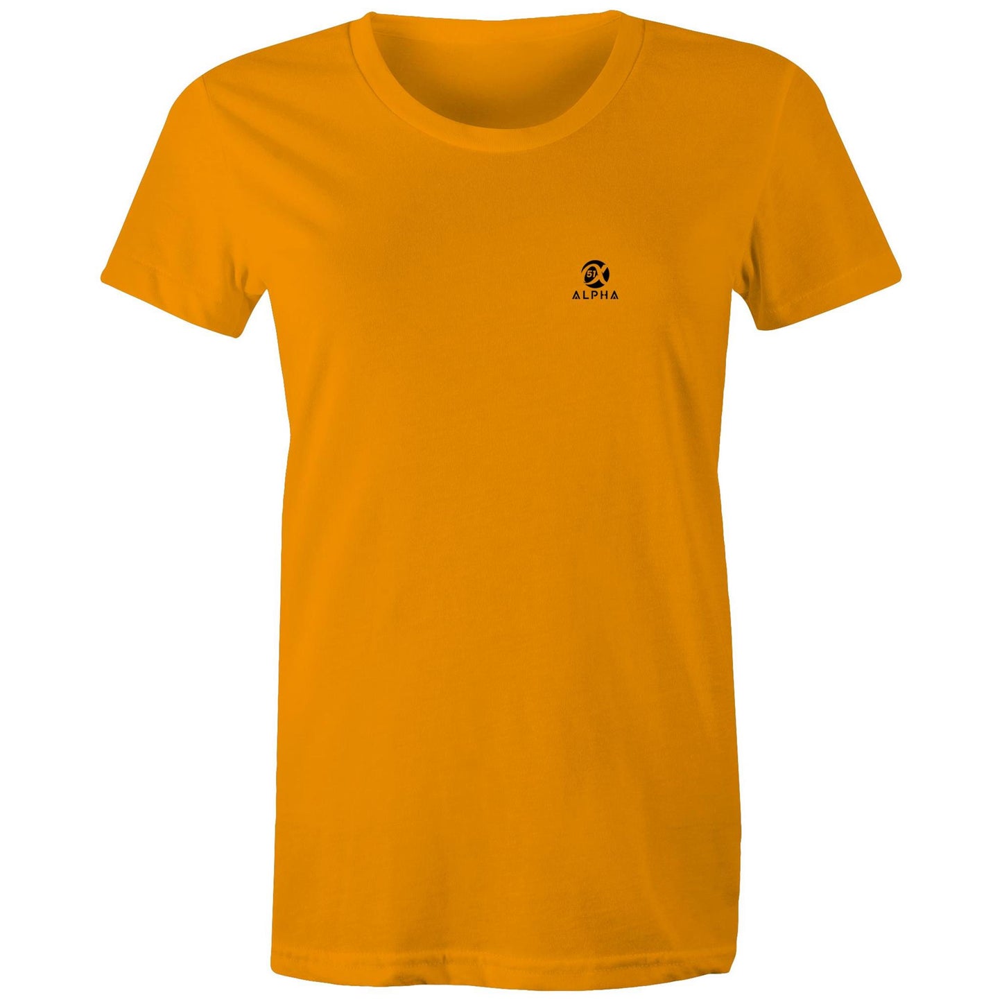 51 Alpha – Women’s Regular Fit Tee – Timeless Style and Comfort