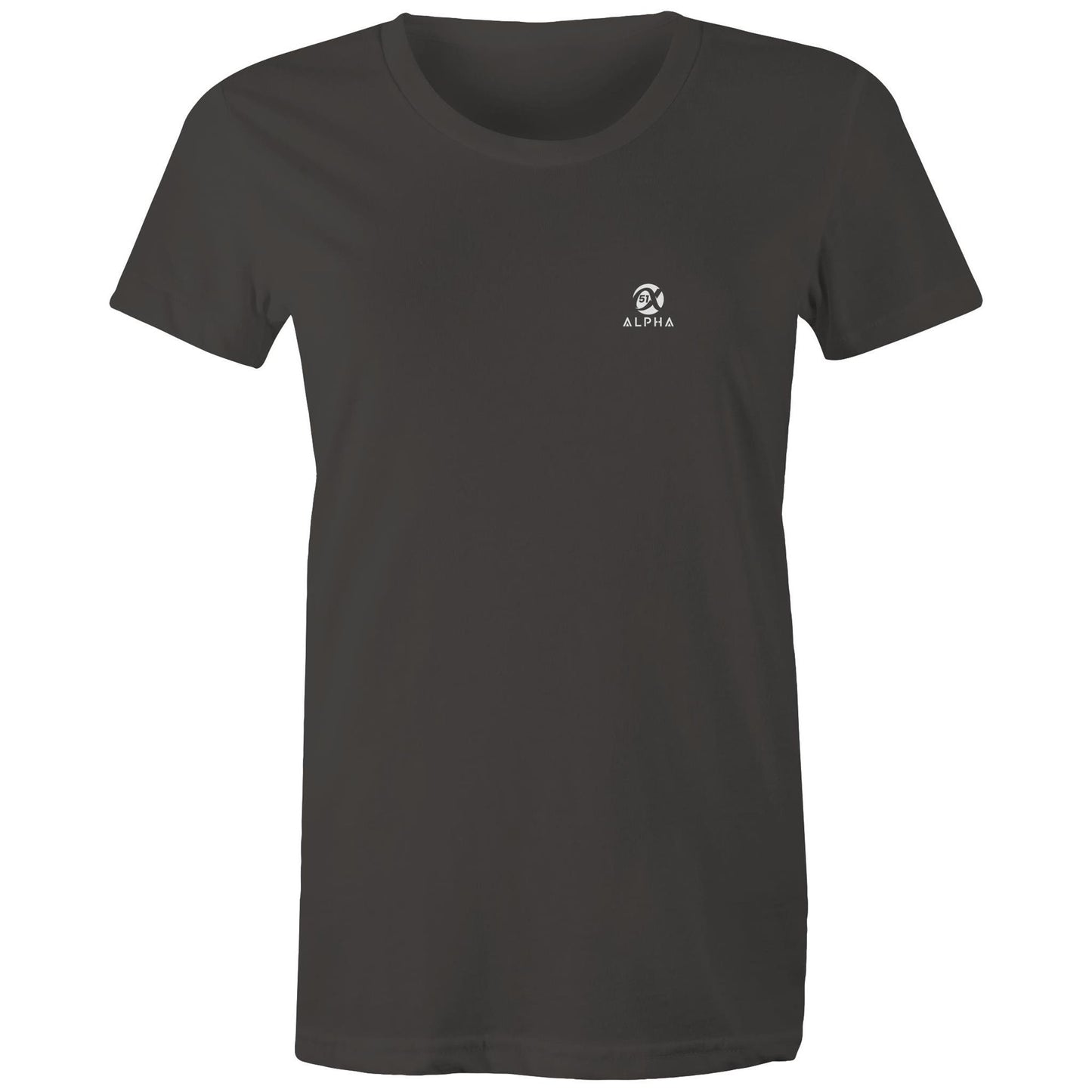 51 Alpha – Women’s Regular Fit Tee – Timeless Style and Comfort