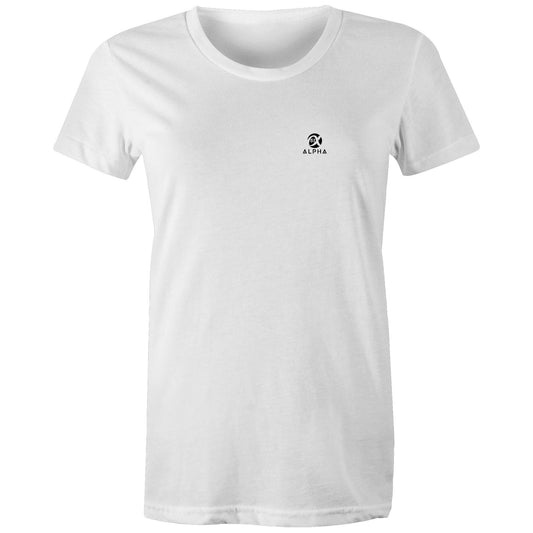 51 Alpha – Organic Essential Tee