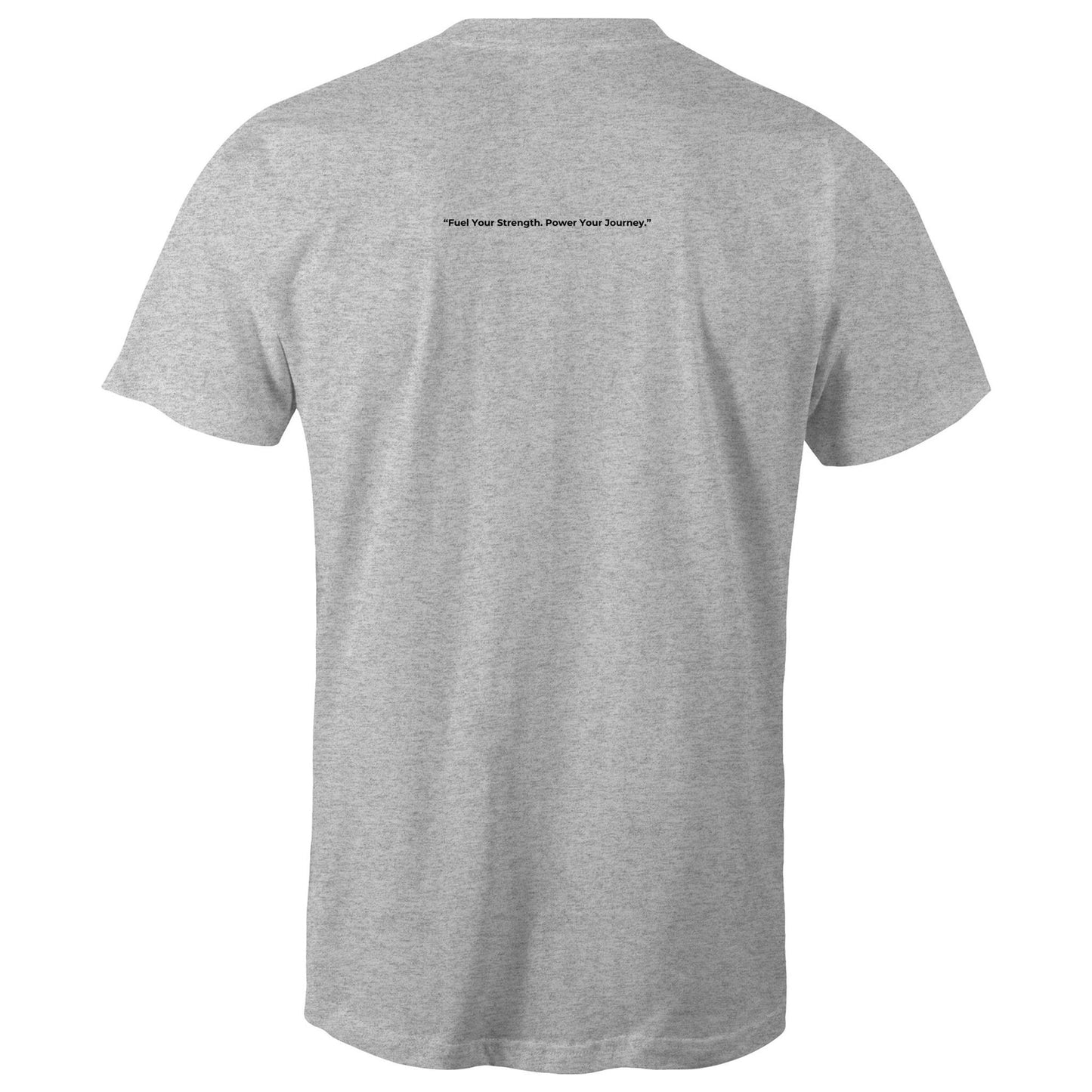51 Alpha – Premium Men's T-Shirt – Soft 100% Cotton Staple Fit